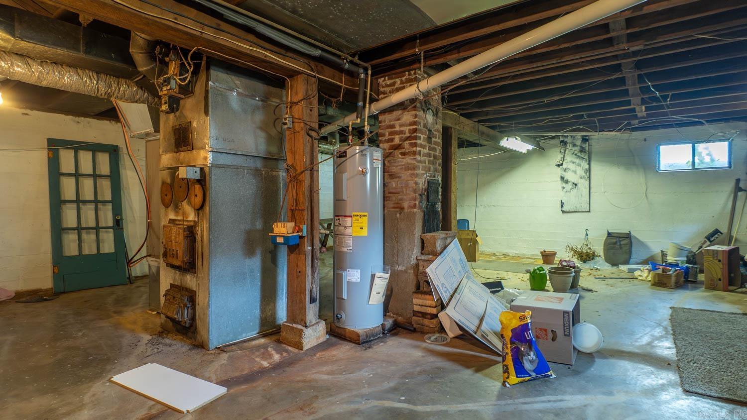 501 Andrews Street  Alton, MO