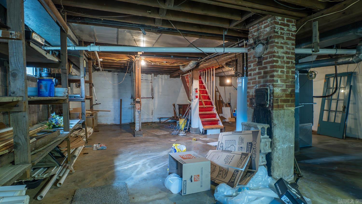 501 Andrews Street  Alton, MO