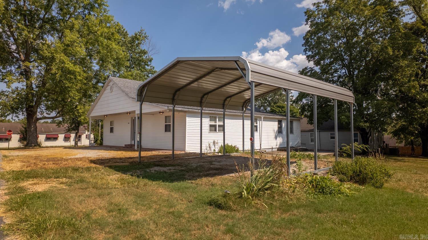 501 Andrews Street  Alton, MO