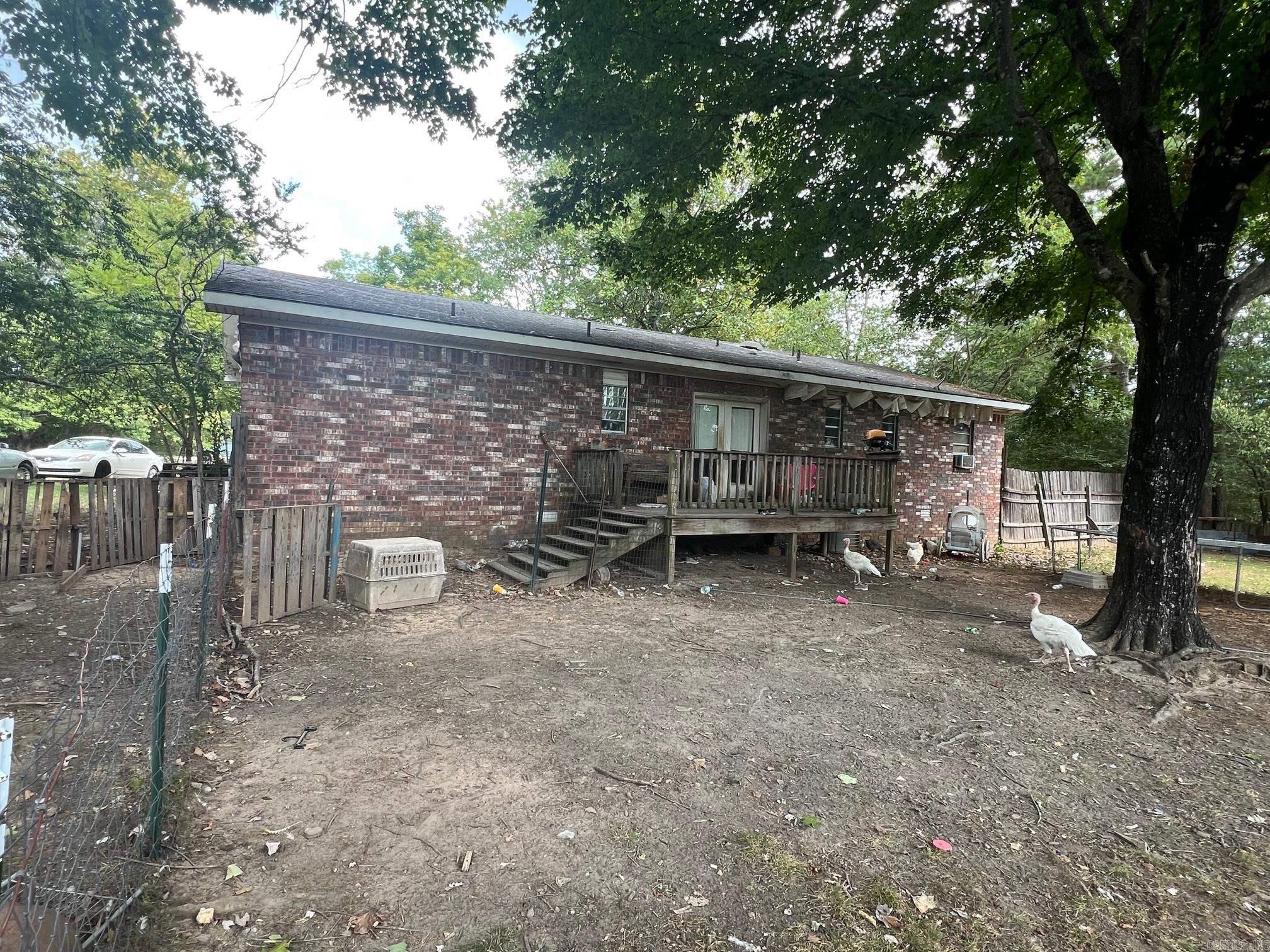 3570 Highway 65 Clinton, AR 72031