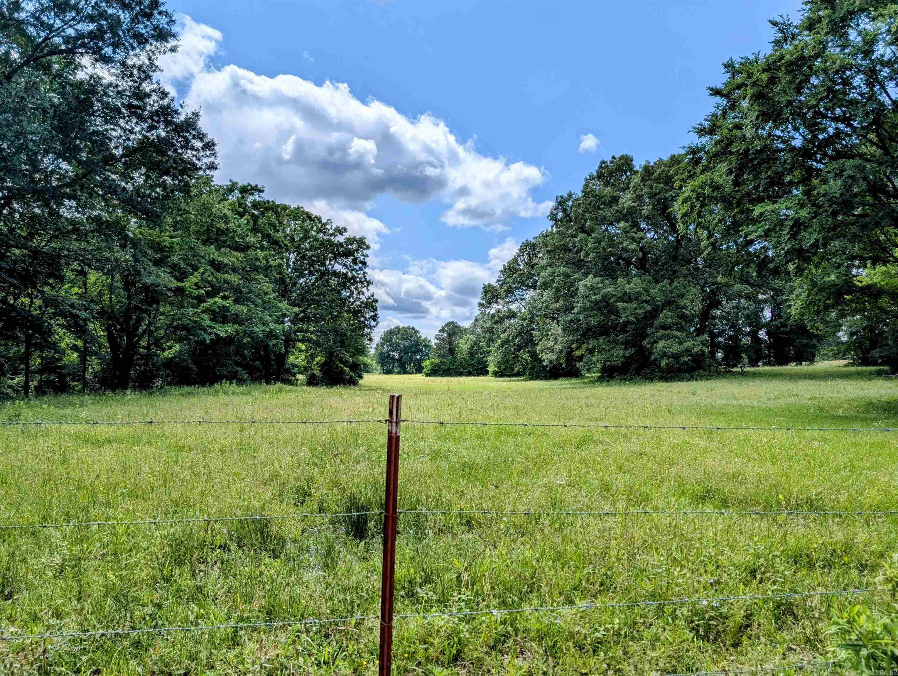 Unk State Highway 144  Smithville, OK