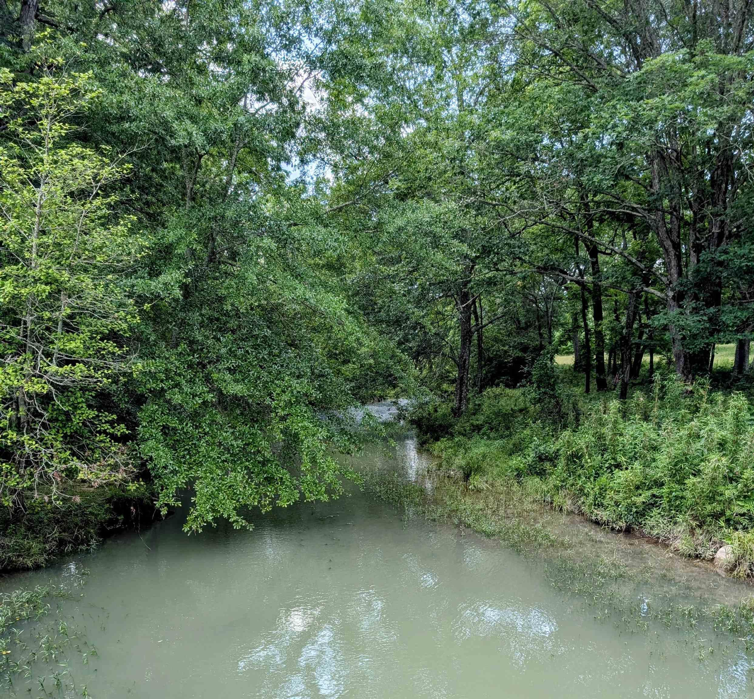 Unk State Highway 144  Smithville, OK