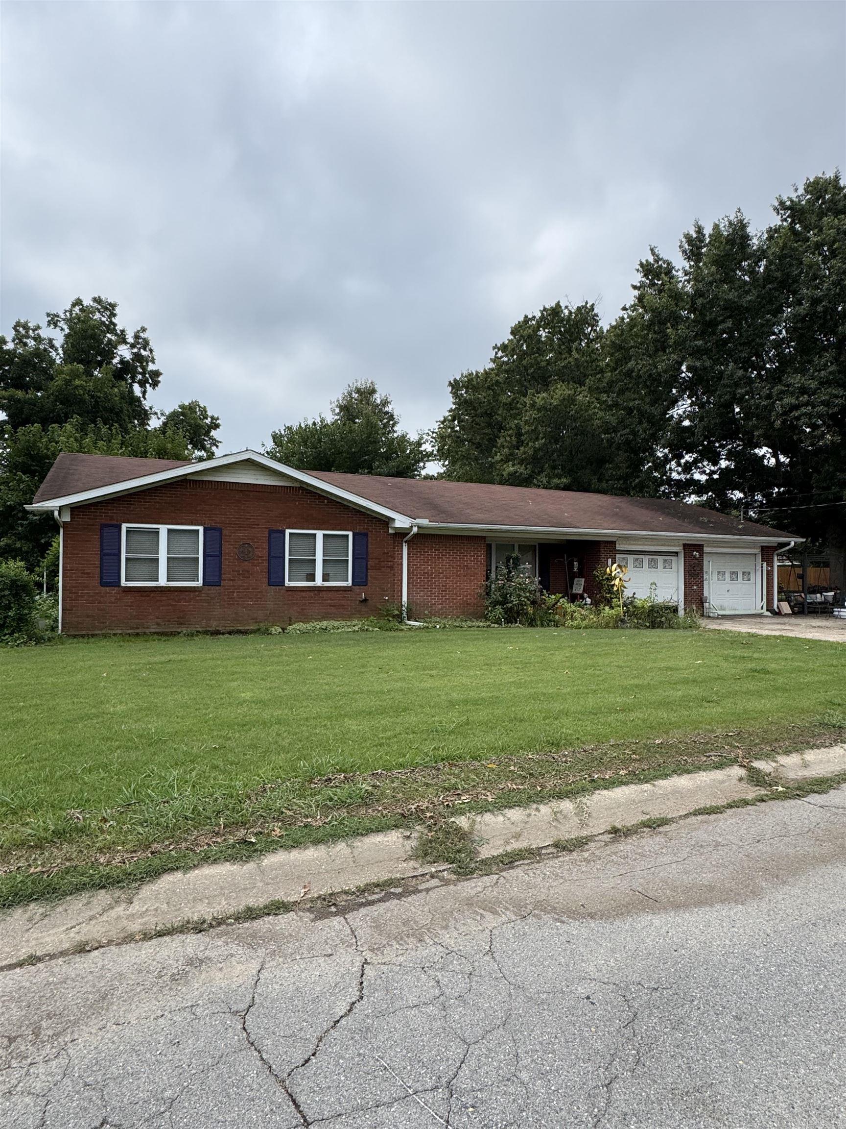 591 Valarie Ln  Piggott, AR