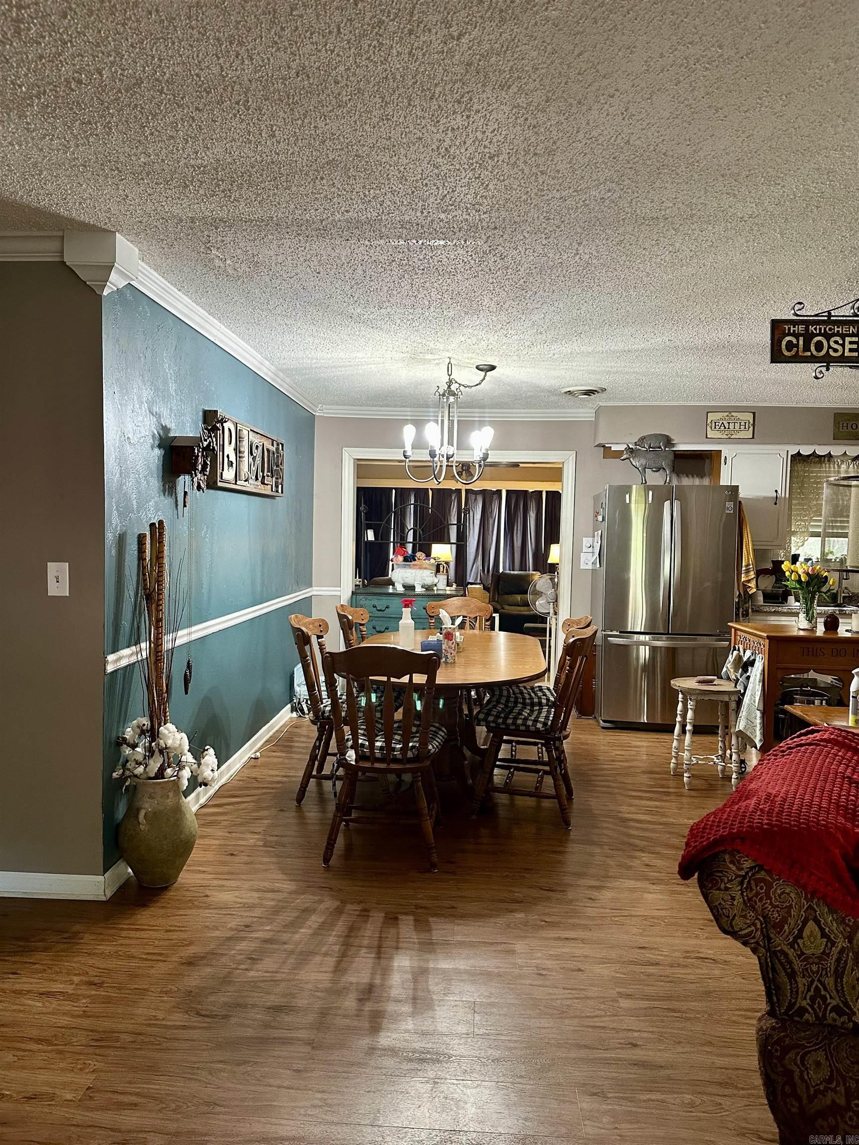 591 Valarie Ln  Piggott, AR