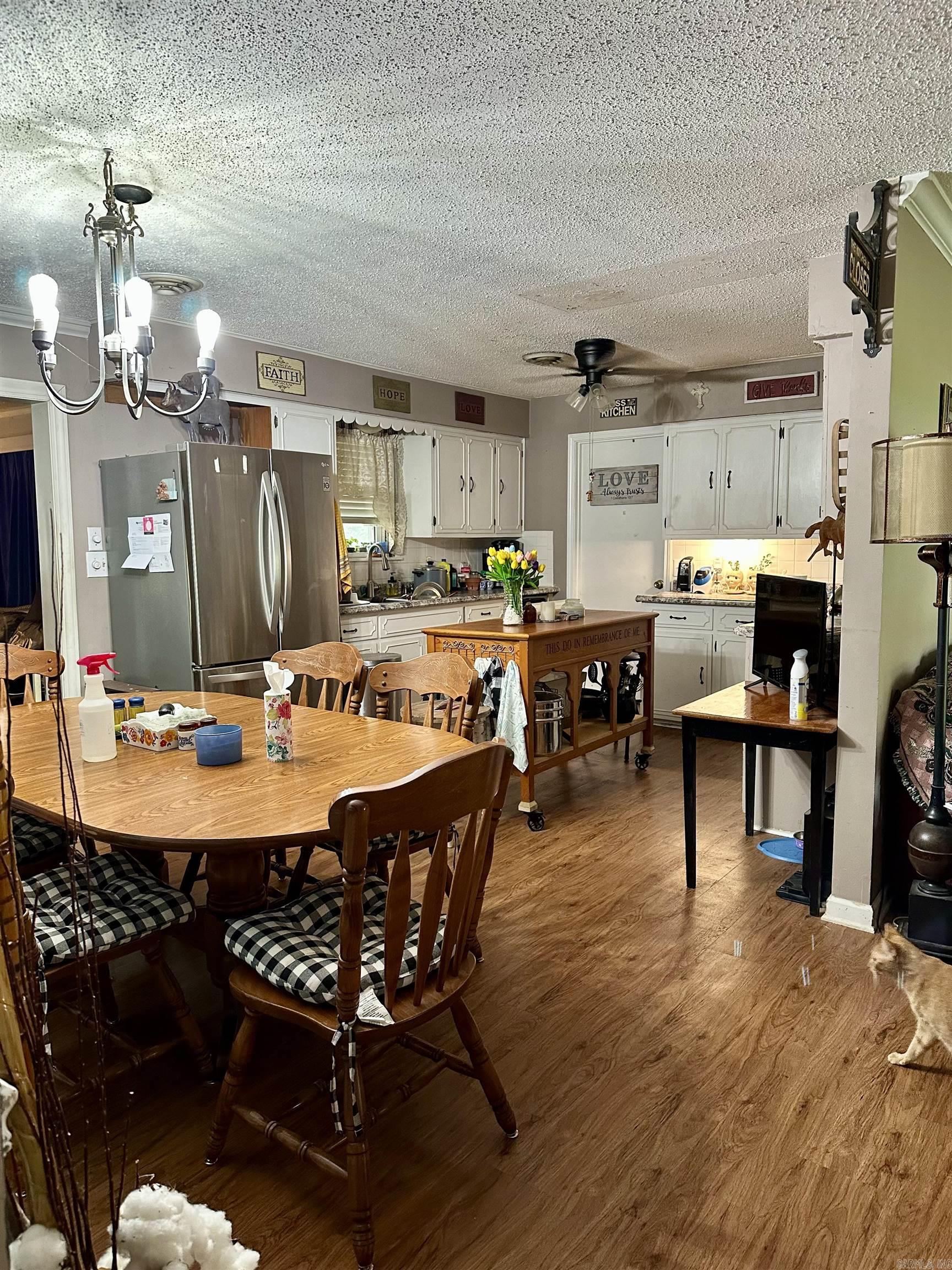 591 Valarie Ln  Piggott, AR