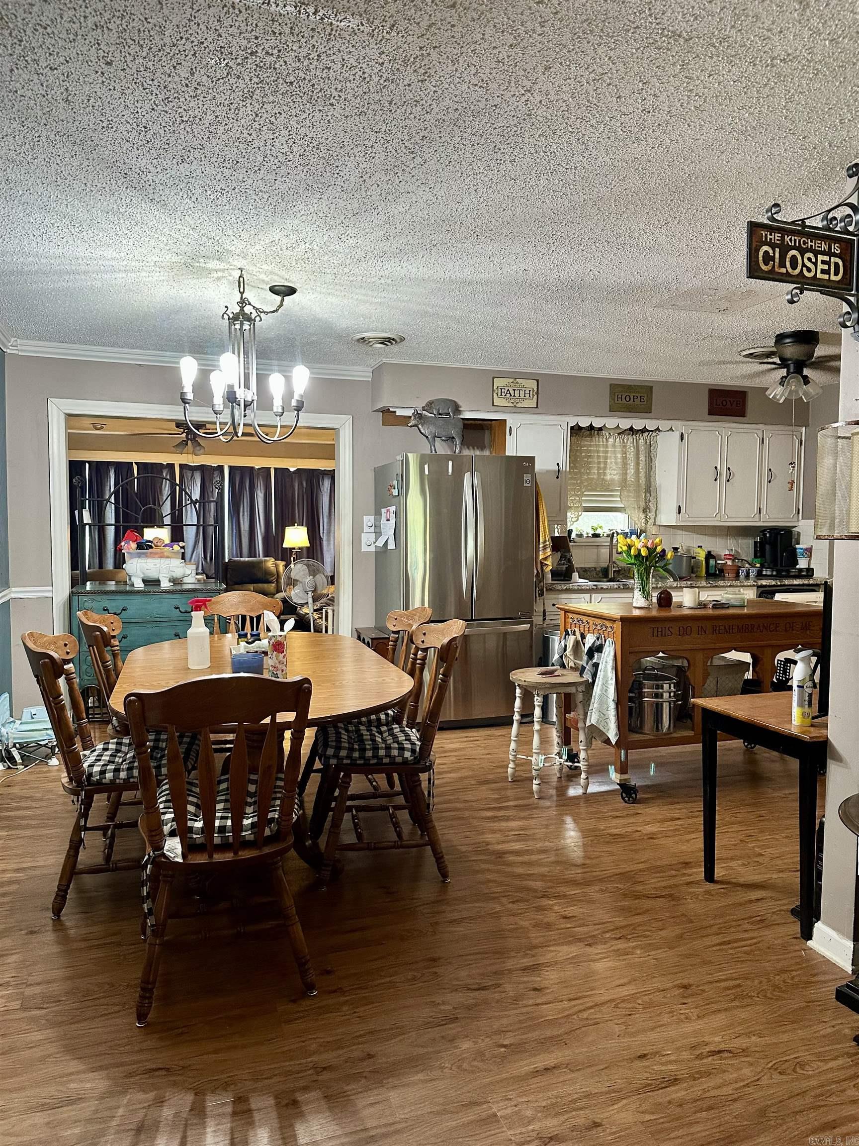 591 Valarie Ln  Piggott, AR