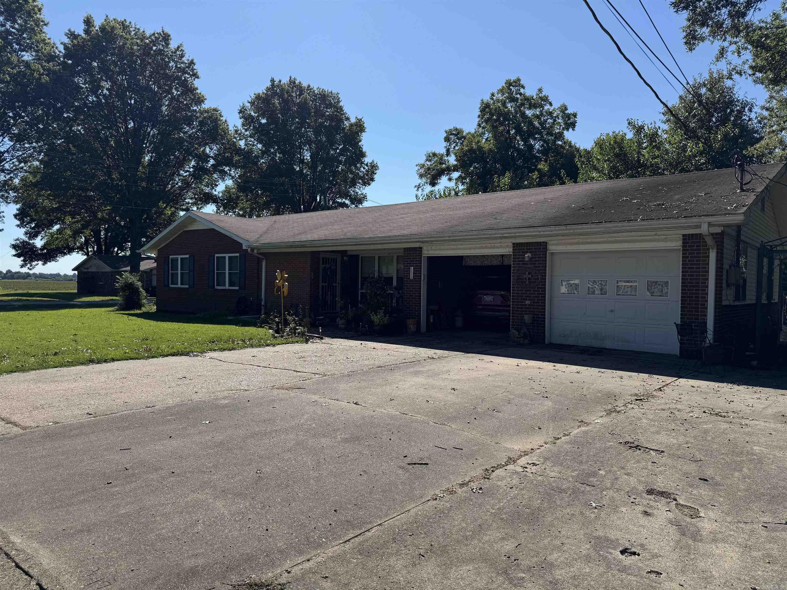 591 Valarie Ln  Piggott, AR