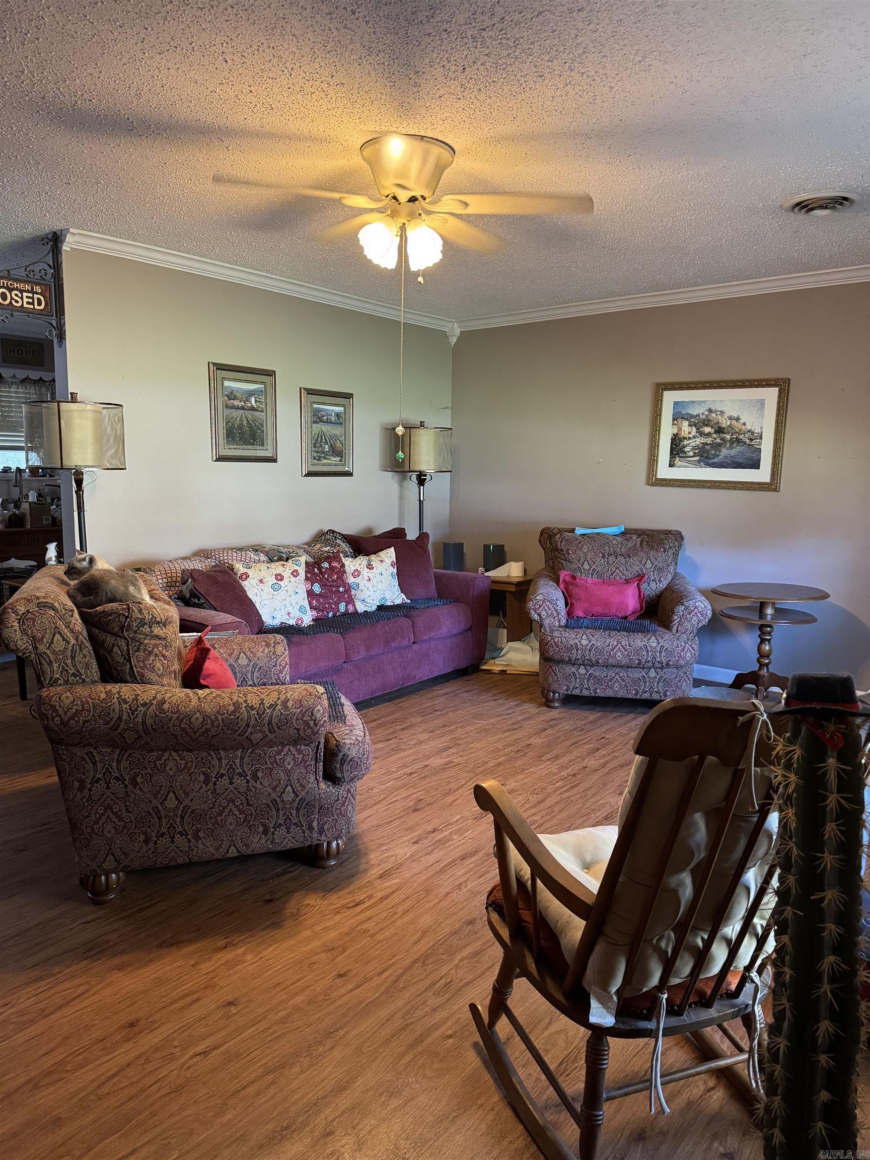 591 Valarie Ln  Piggott, AR