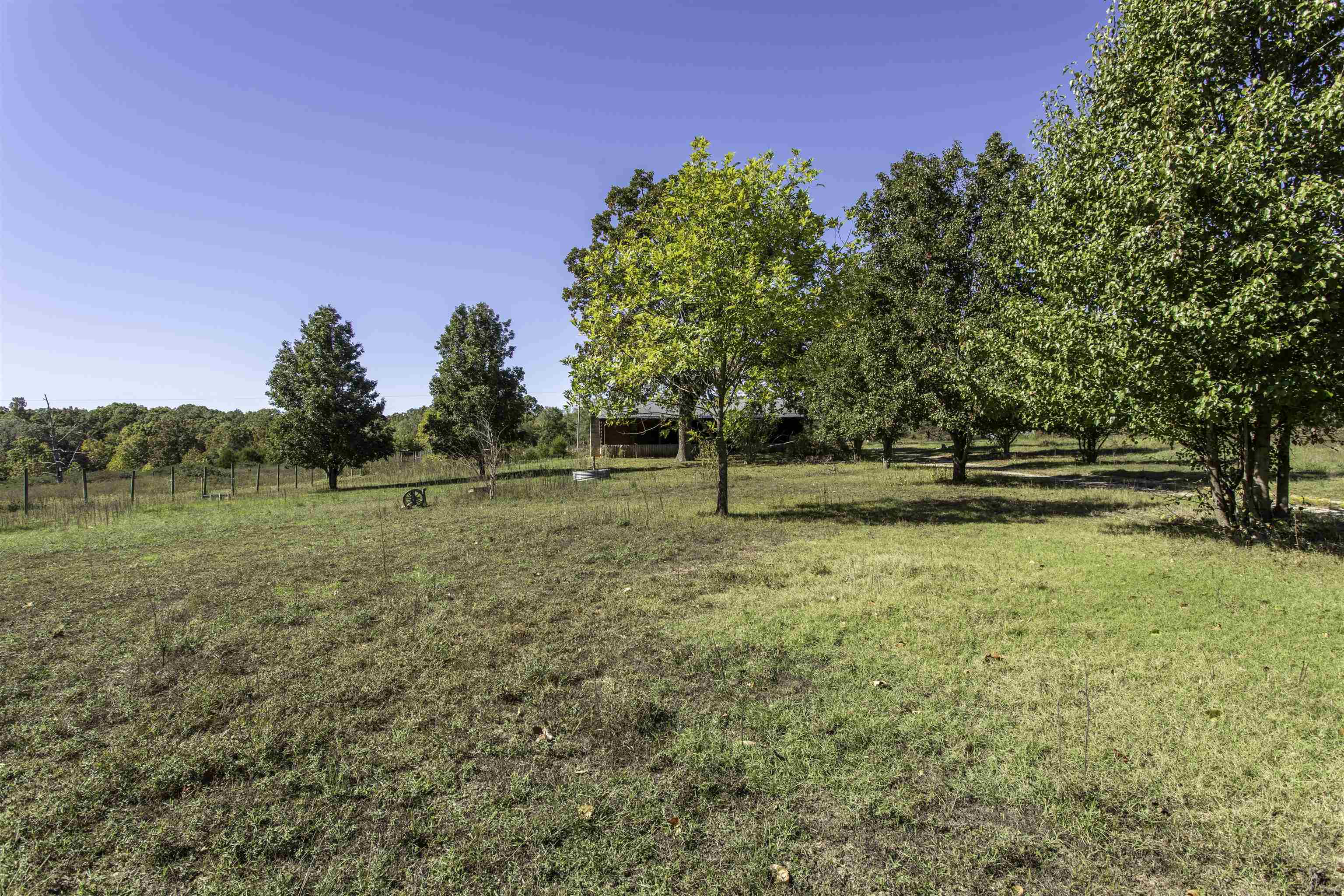 101 Hills Farm Lane Evening Shade, AR 72532