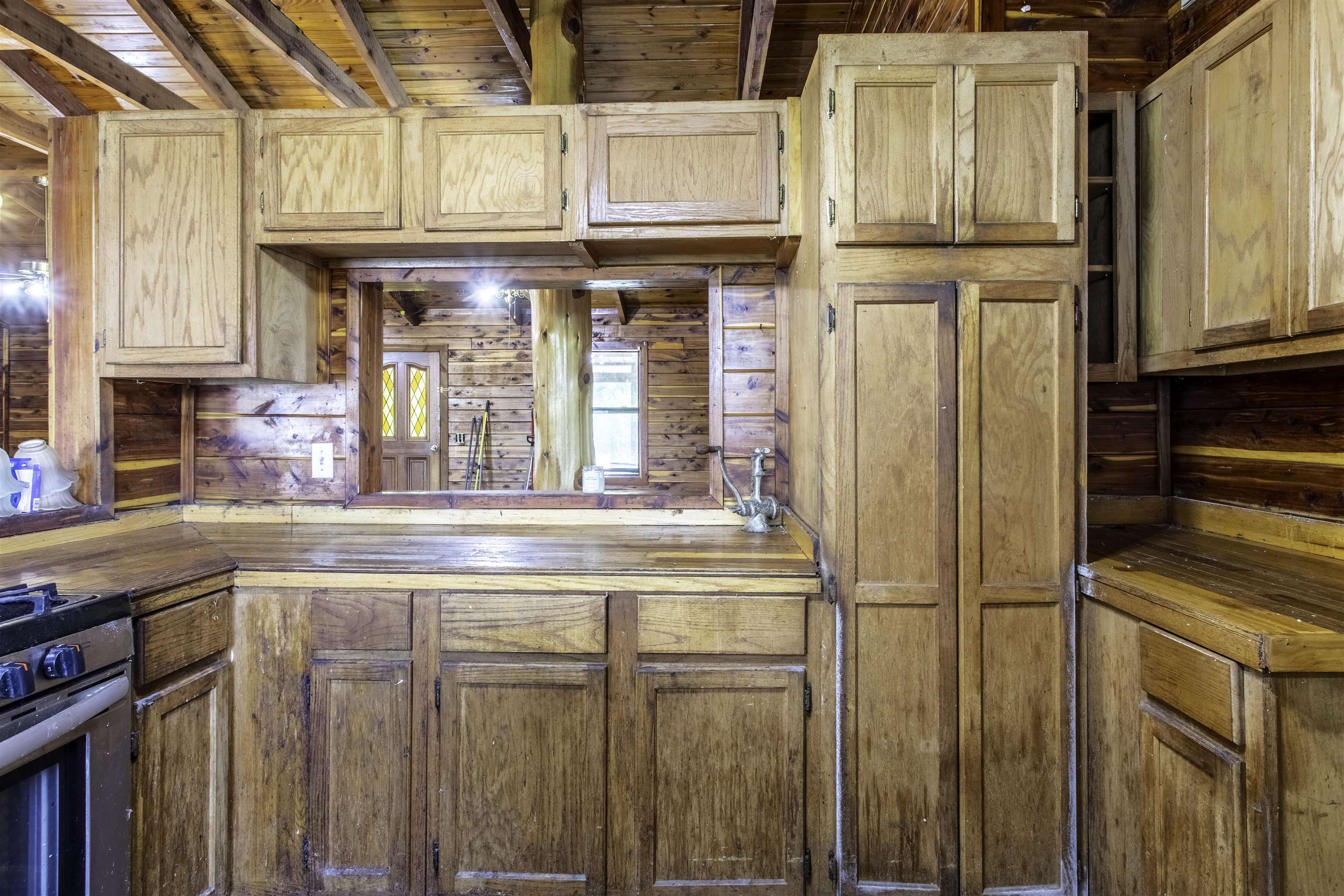 101 Hills Farm Lane Evening Shade, AR 72532