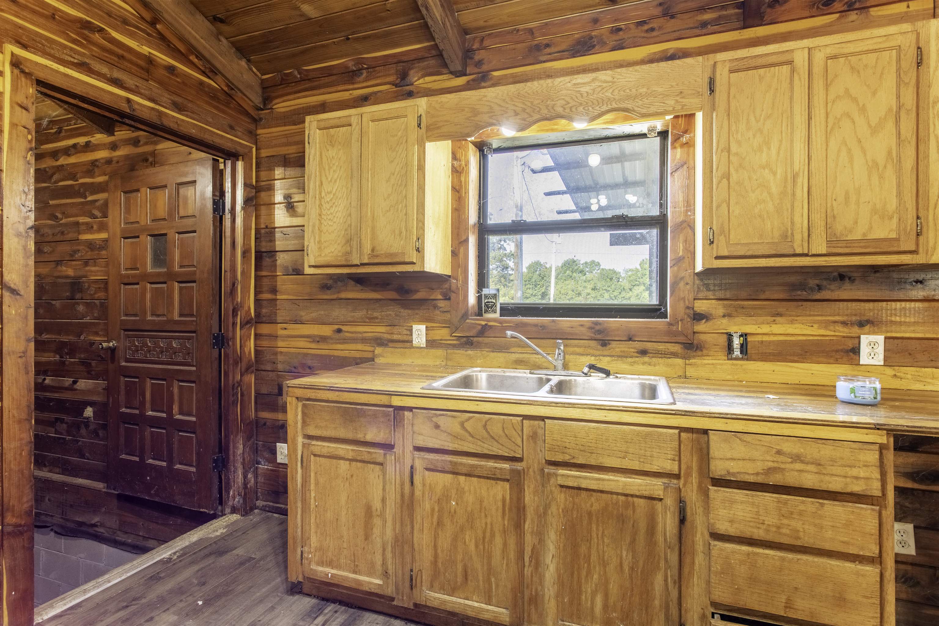 101 Hills Farm Lane Evening Shade, AR 72532