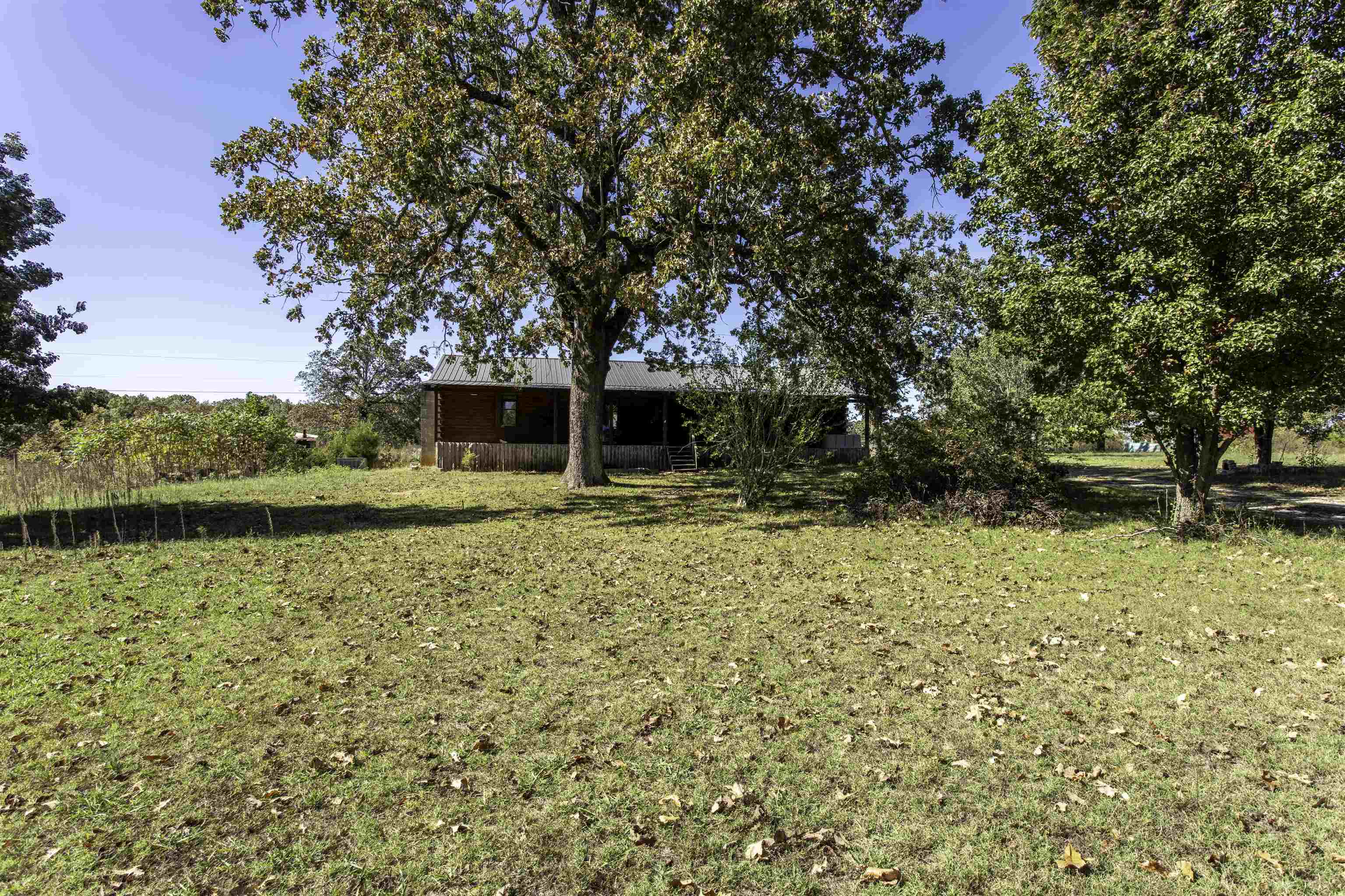 101 Hills Farm Lane Evening Shade, AR 72532