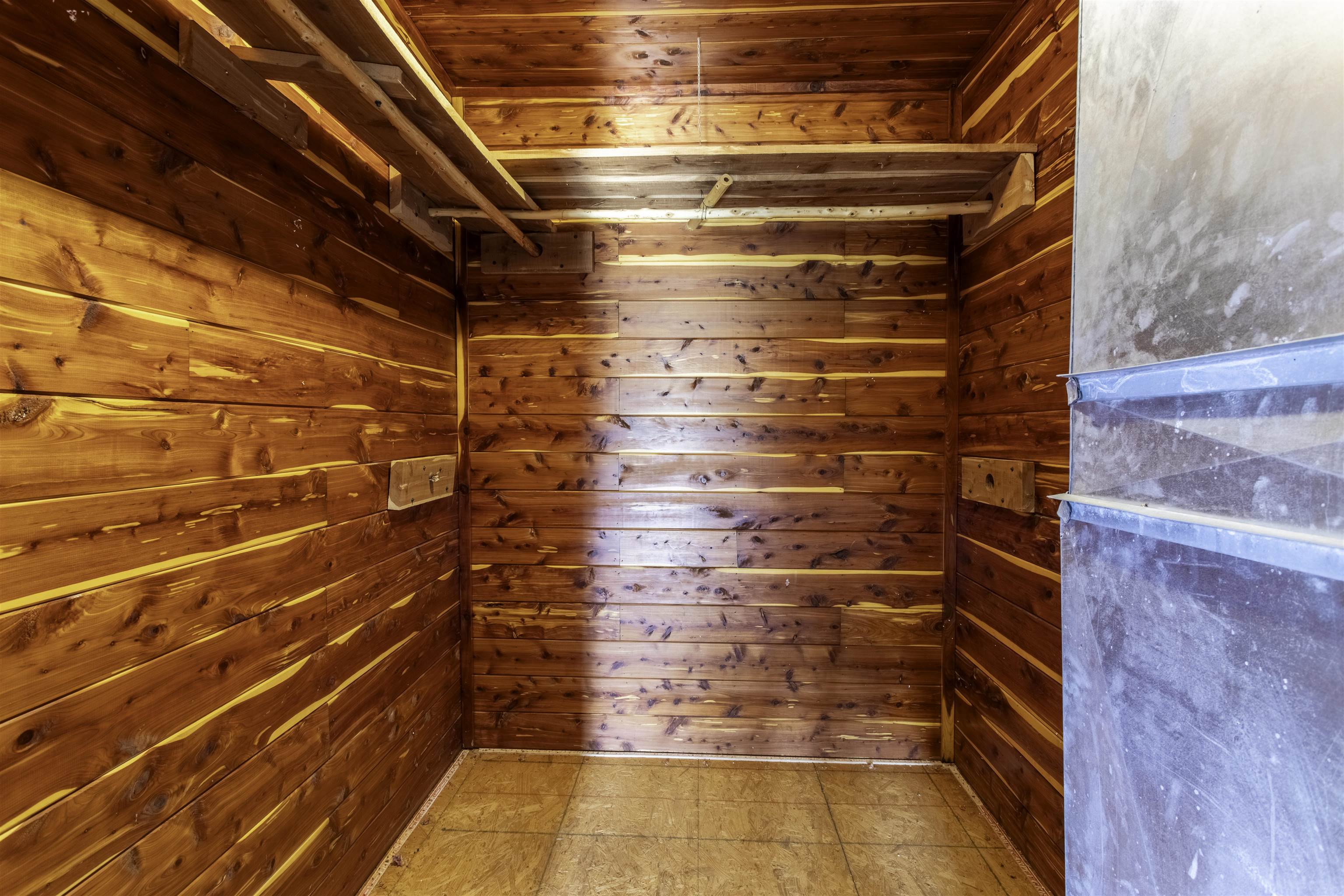 101 Hills Farm Lane Evening Shade, AR 72532