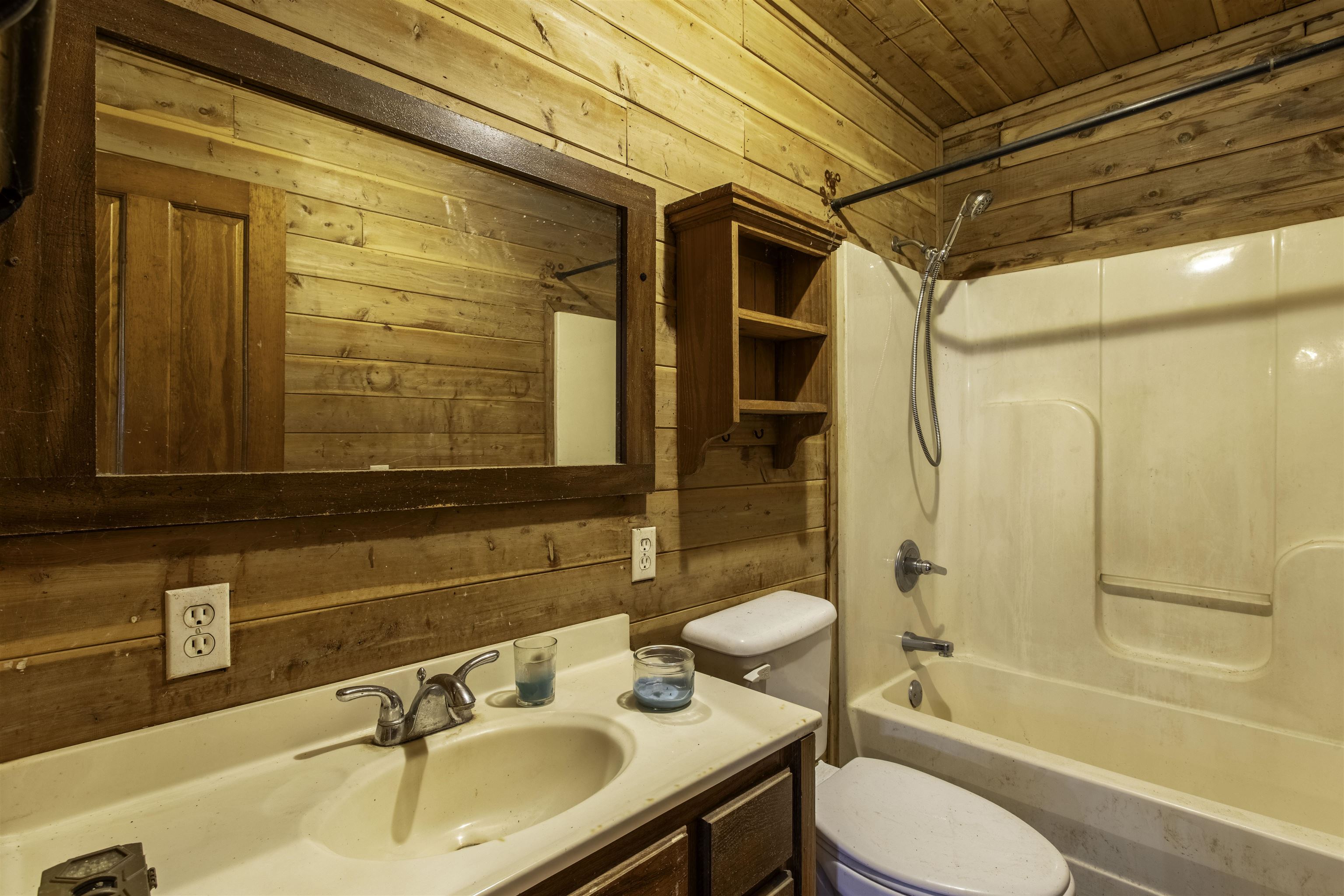 101 Hills Farm Lane Evening Shade, AR 72532