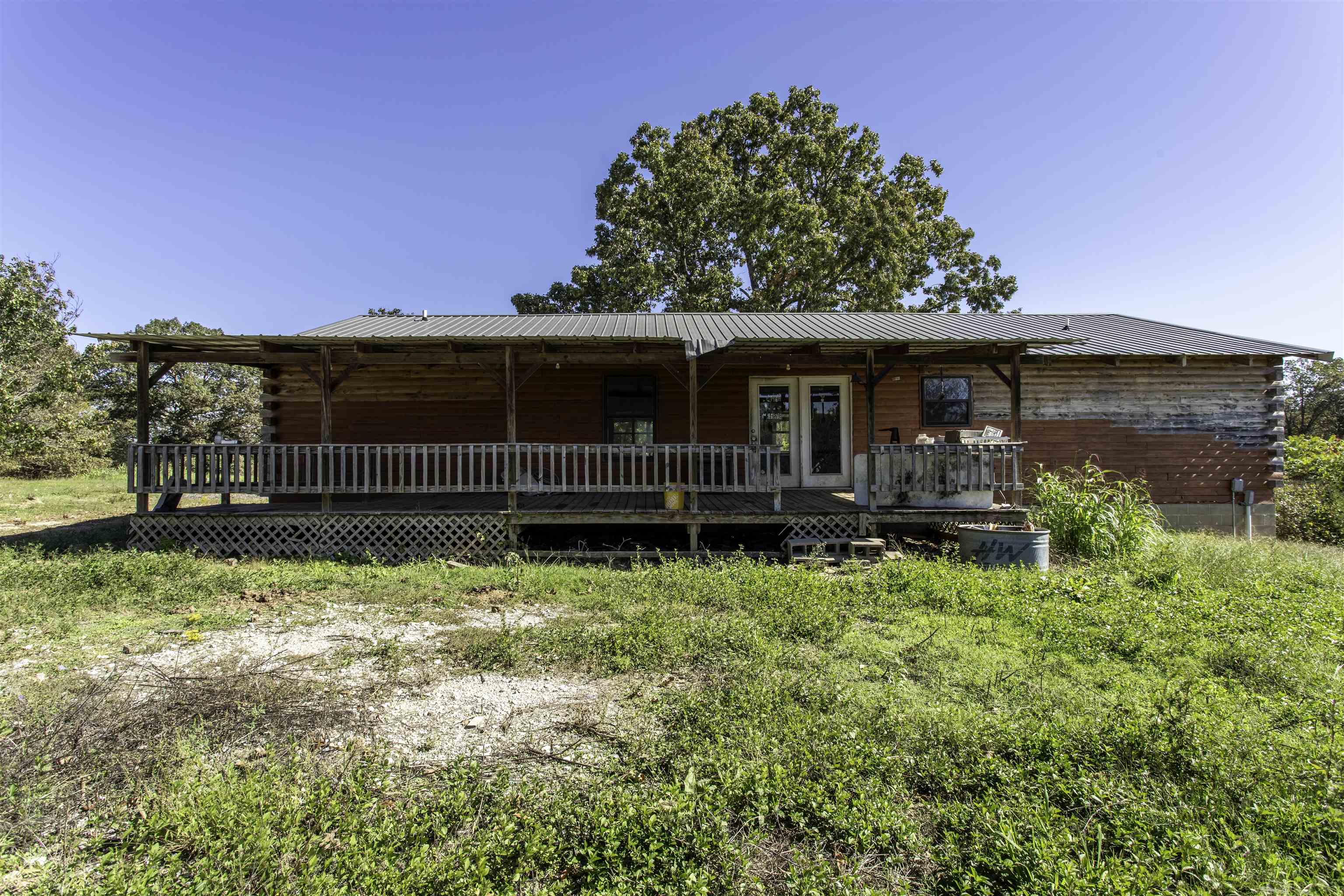 101 Hills Farm Lane Evening Shade, AR 72532