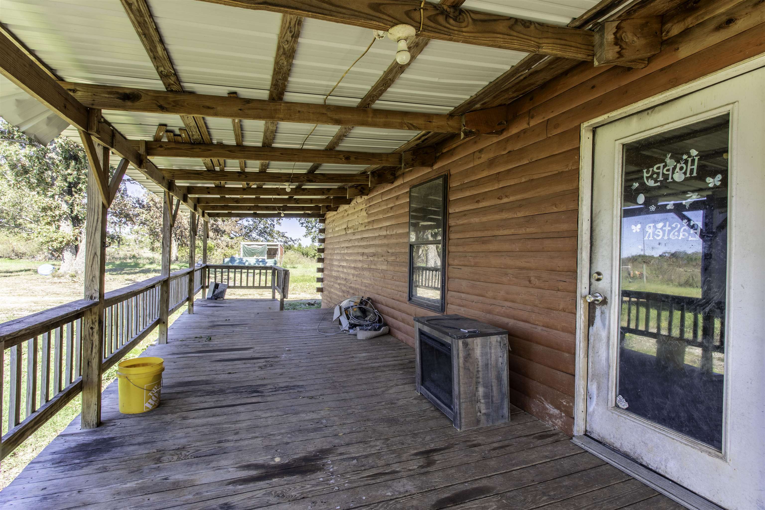 101 Hills Farm Lane Evening Shade, AR 72532