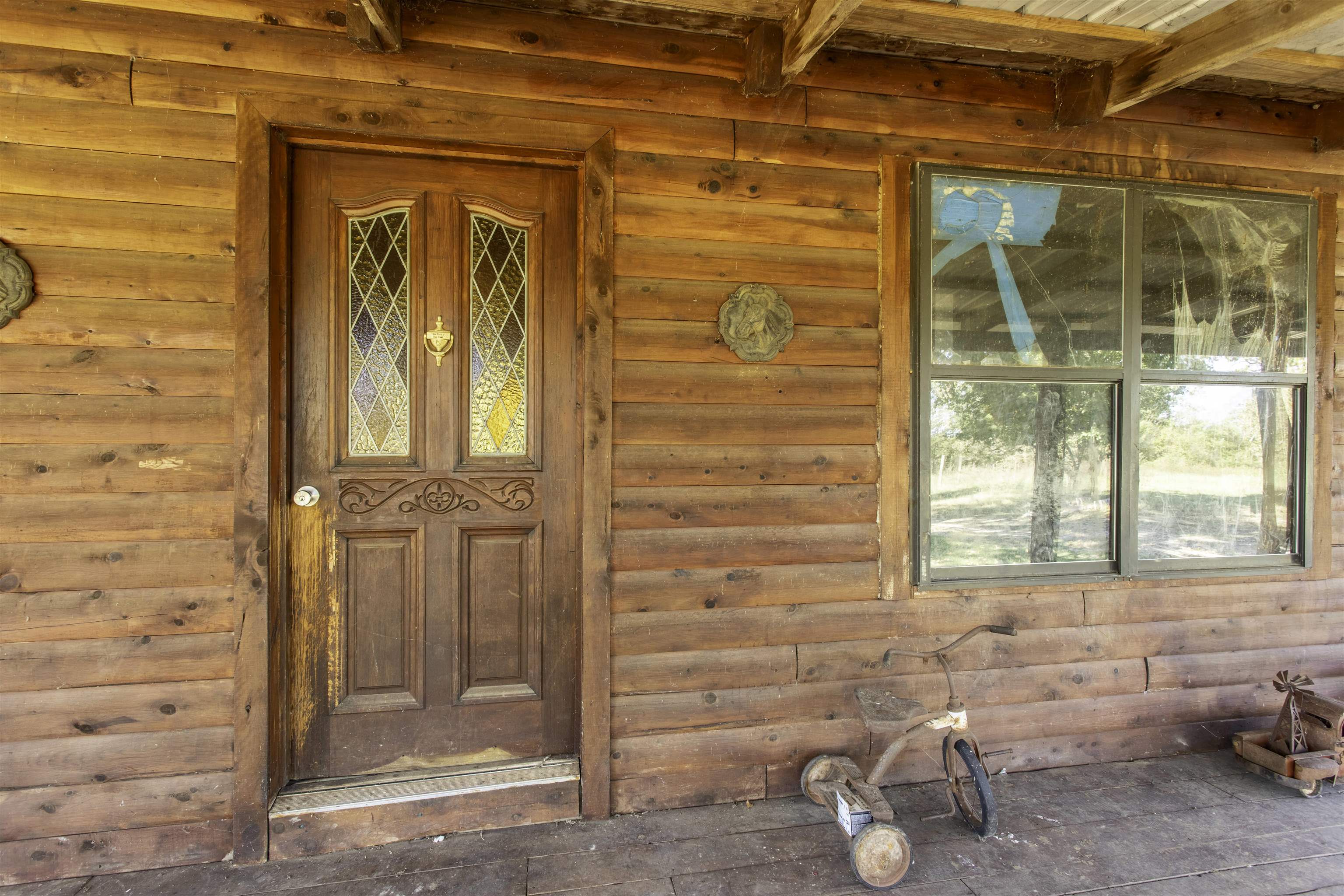 101 Hills Farm Lane Evening Shade, AR 72532