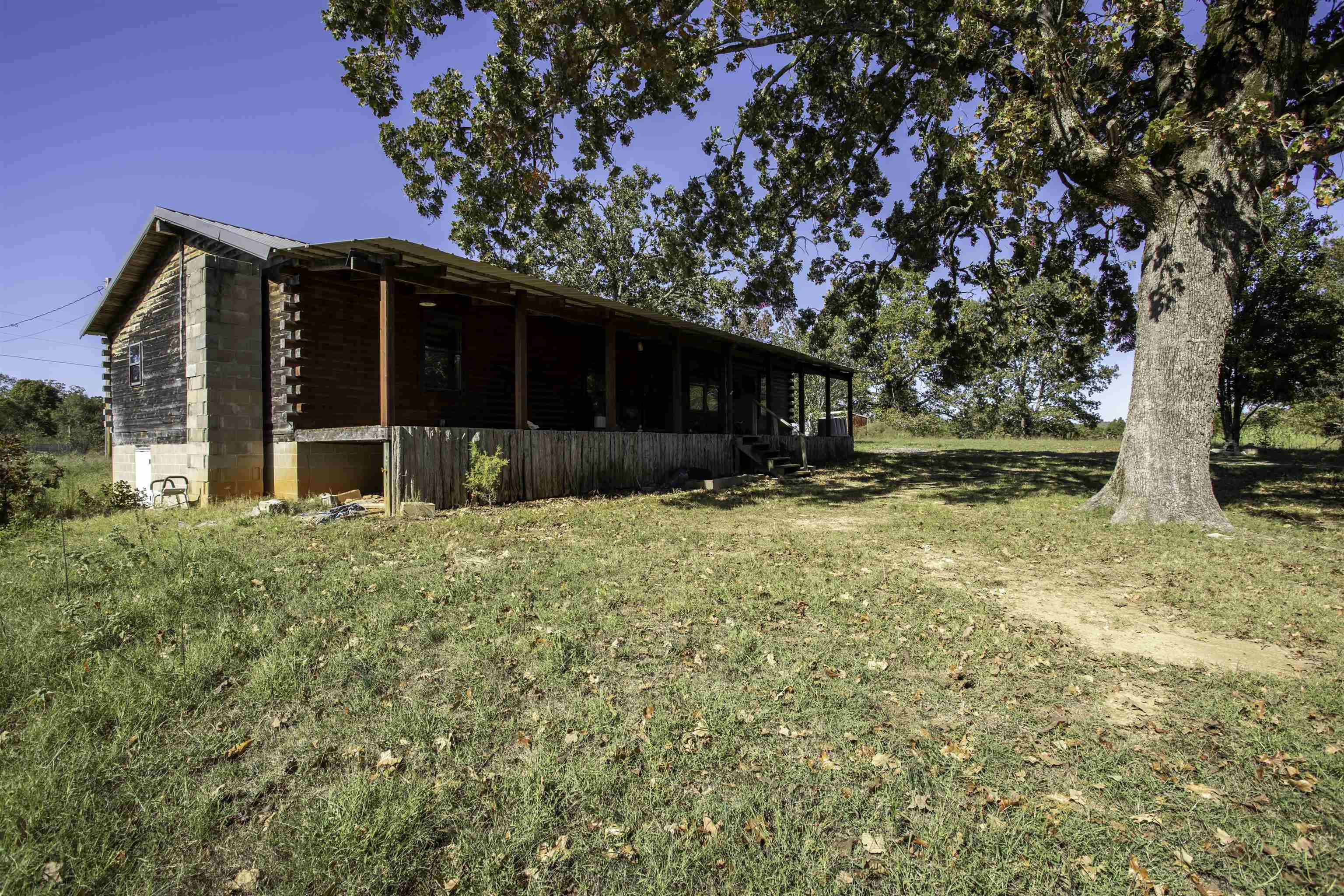 101 Hills Farm Lane Evening Shade, AR 72532