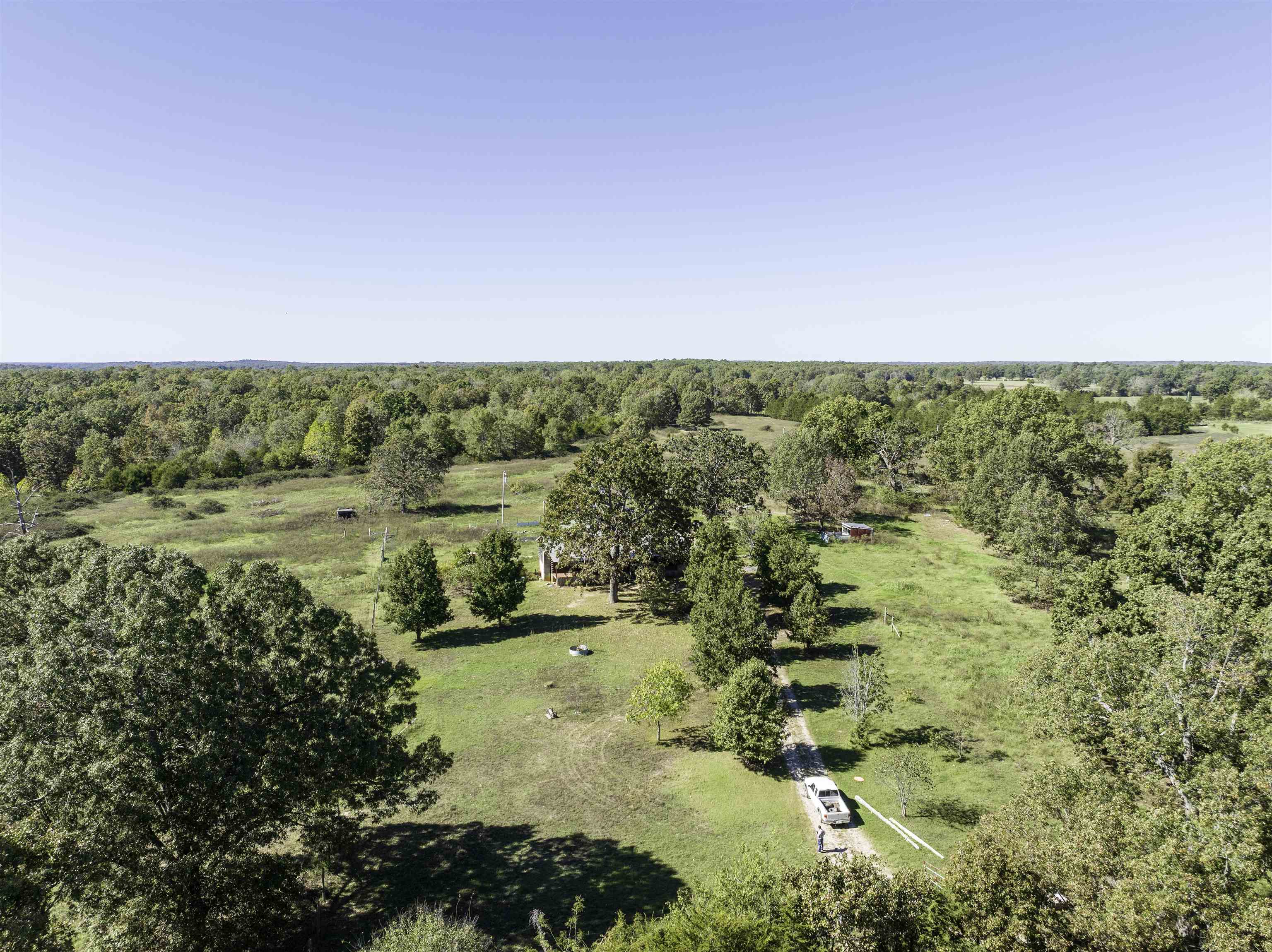 101 Hills Farm Lane Evening Shade, AR 72532