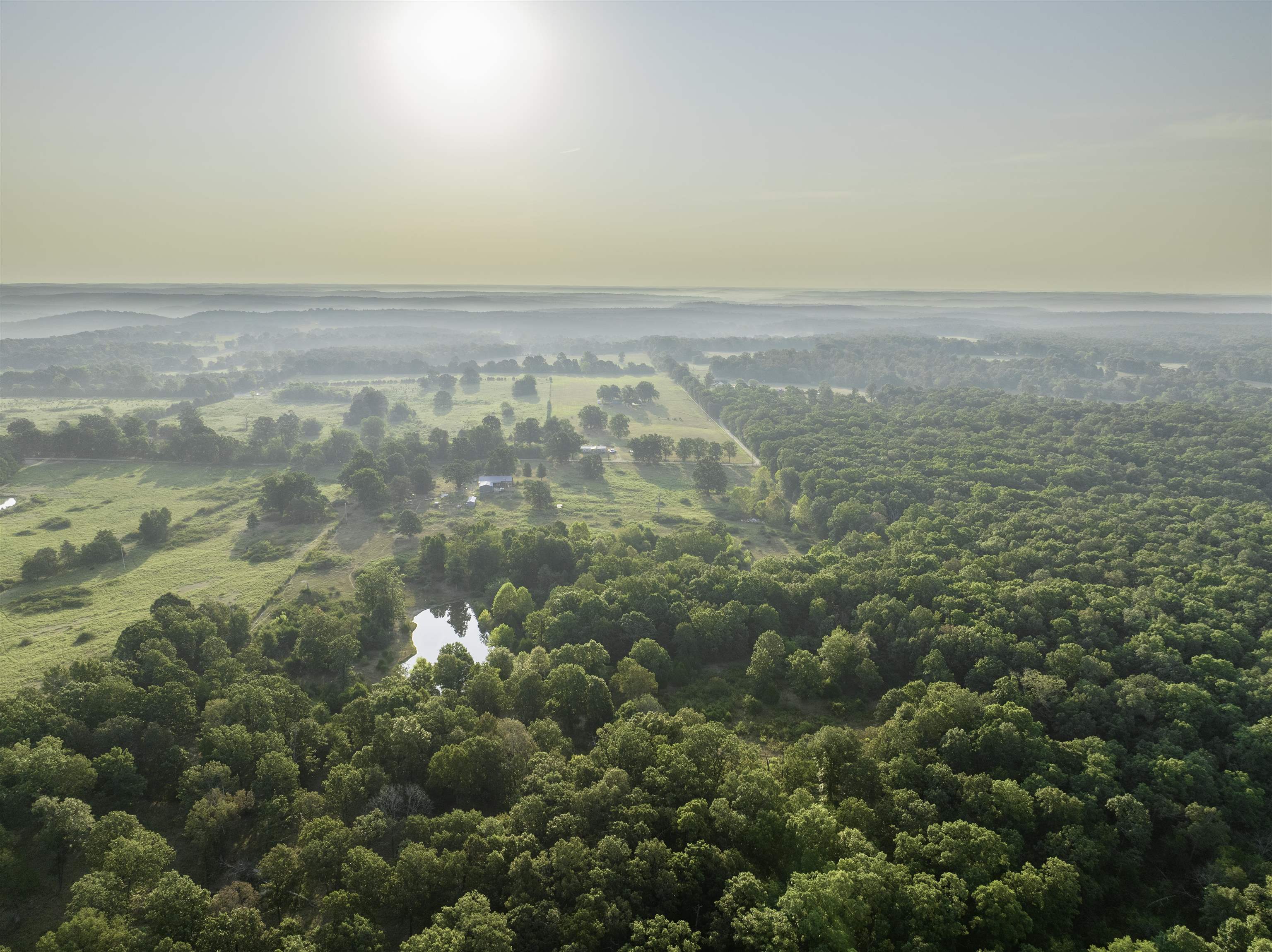 101 Hills Farm Lane Evening Shade, AR 72532