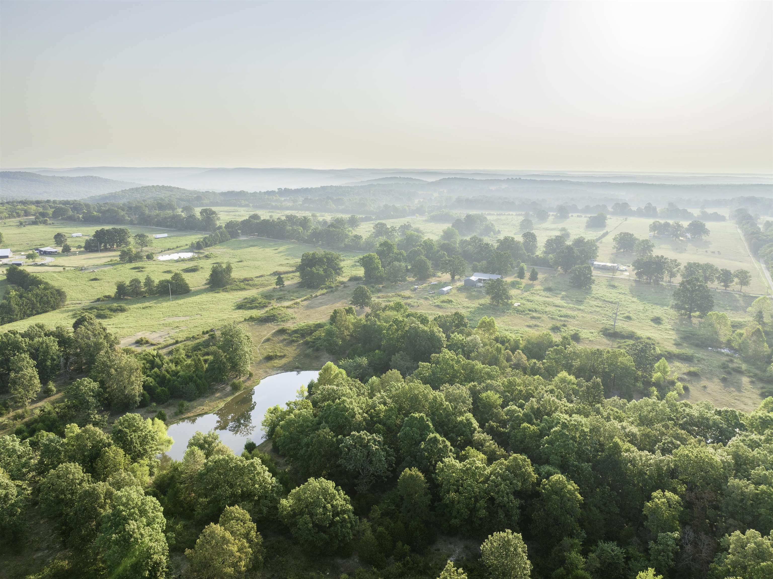101 Hills Farm Lane Evening Shade, AR 72532