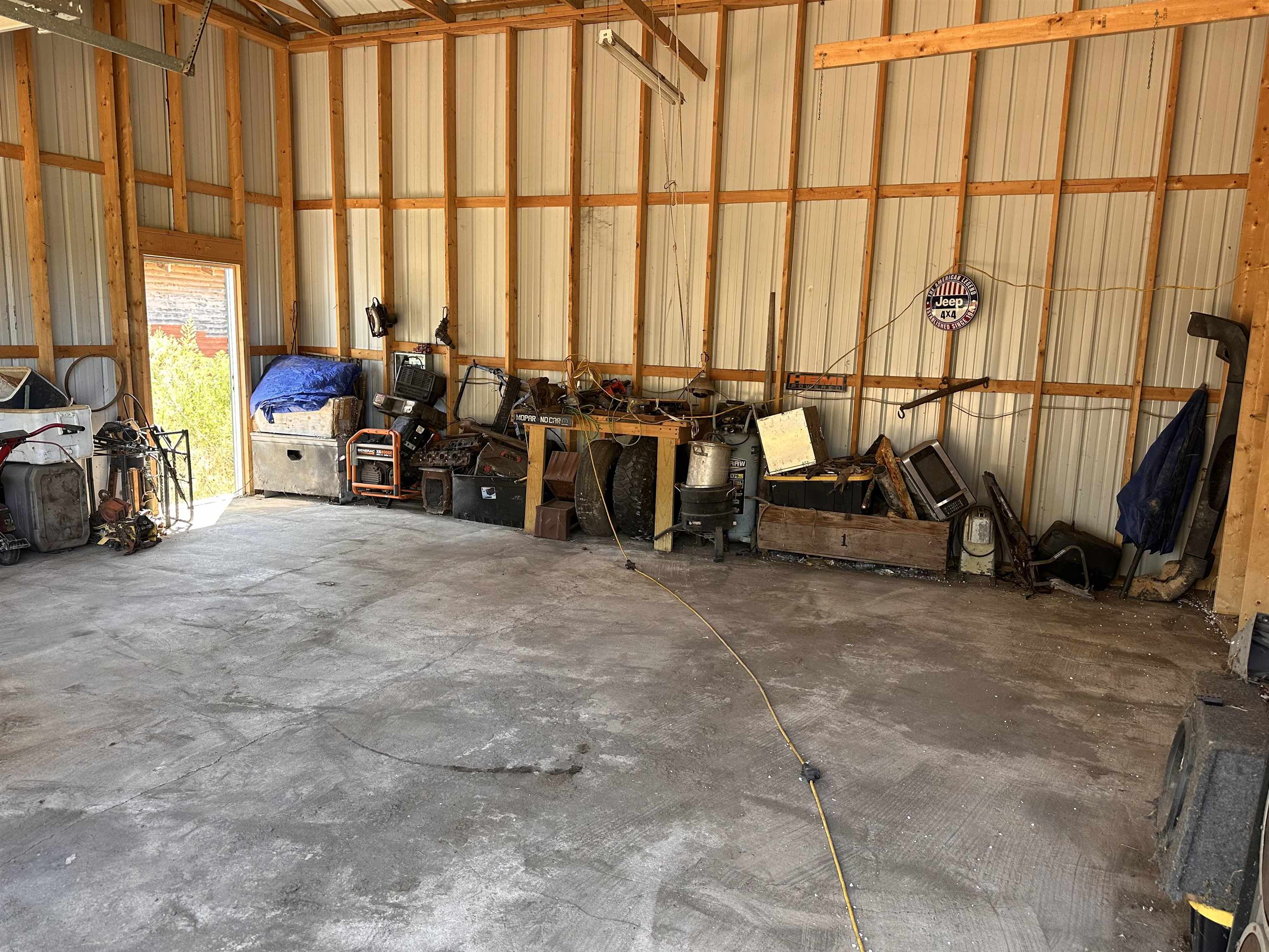 101 Hills Farm Lane Evening Shade, AR 72532