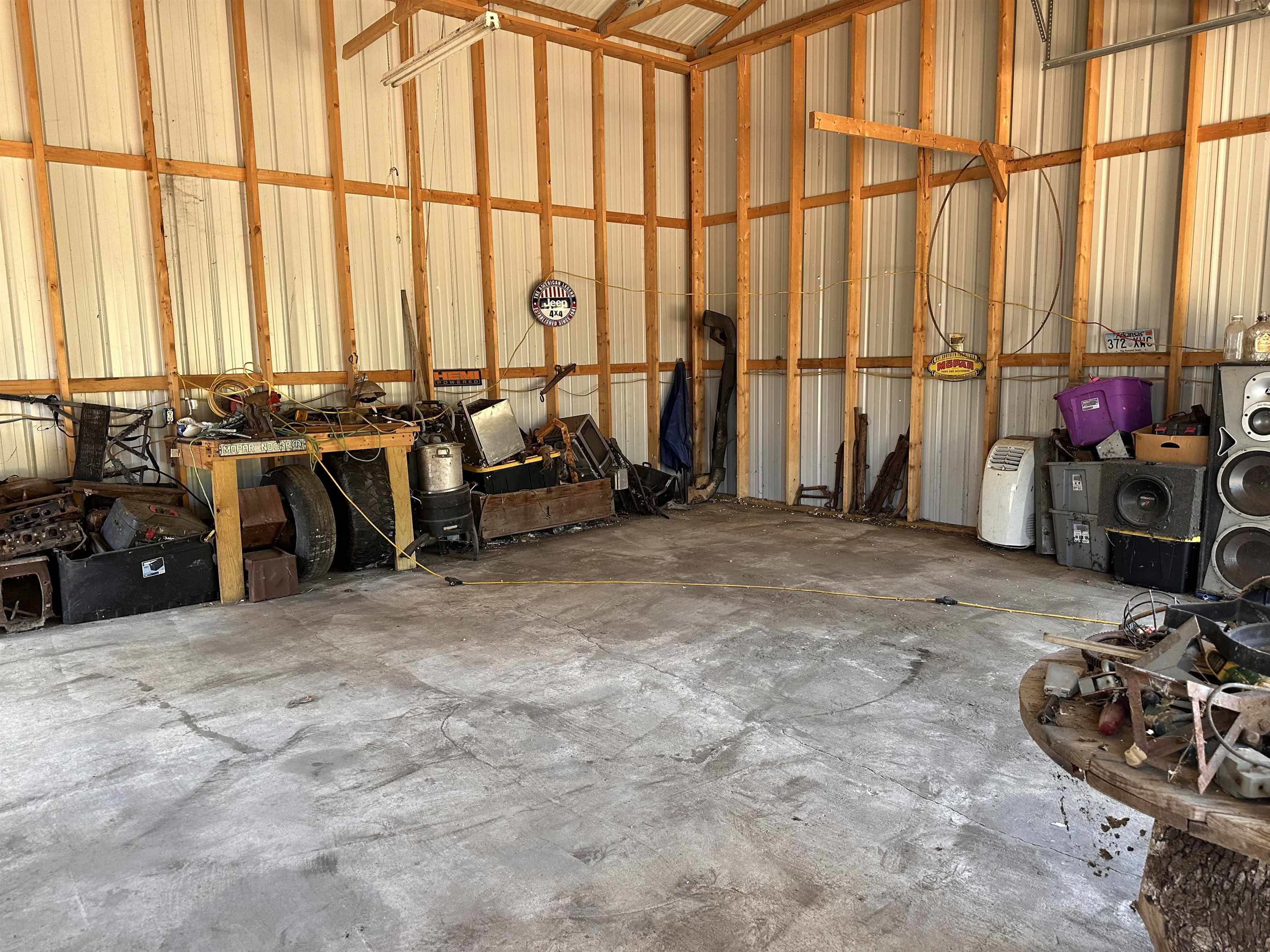 101 Hills Farm Lane Evening Shade, AR 72532