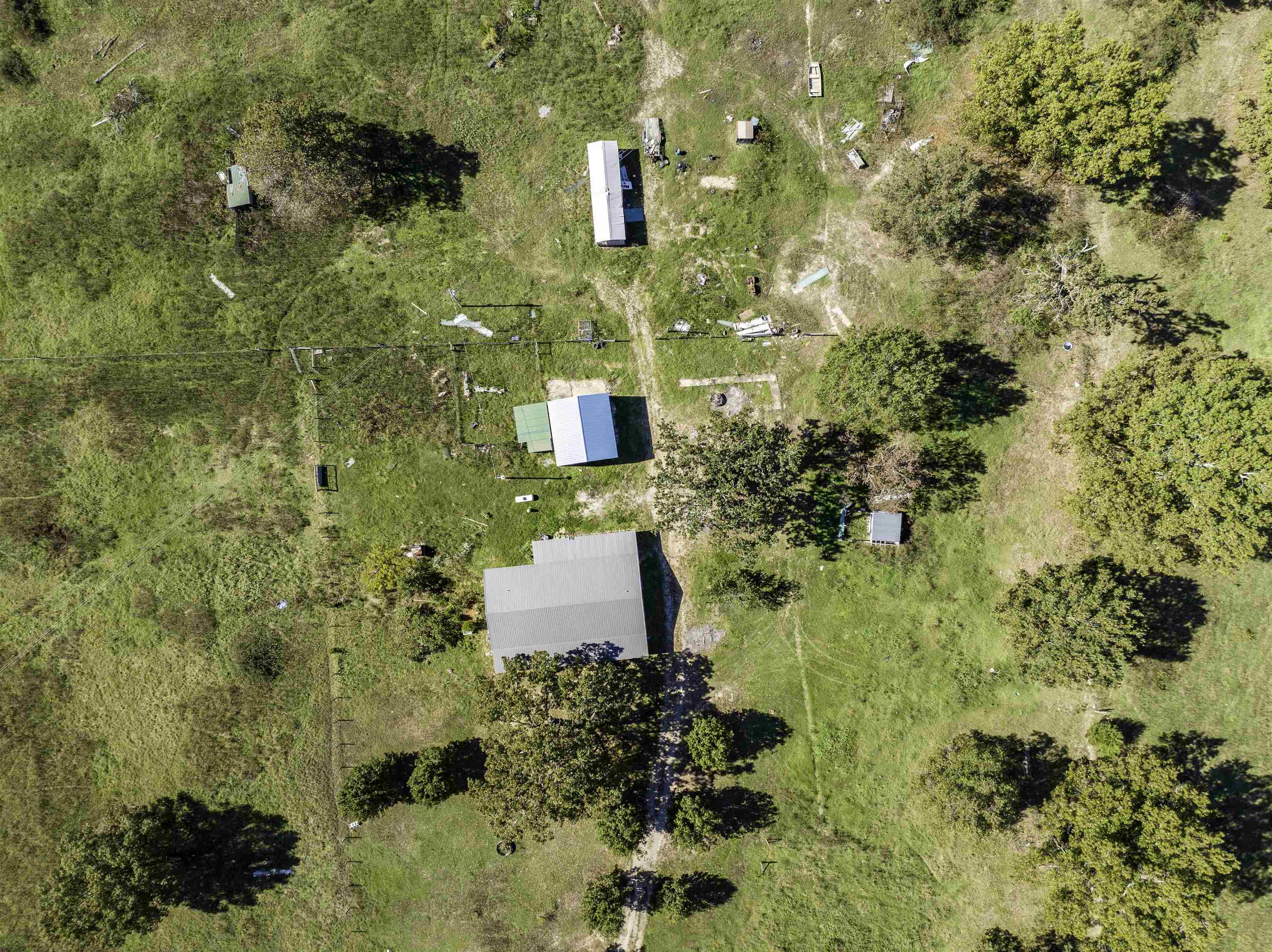 101 Hills Farm Lane Evening Shade, AR 72532