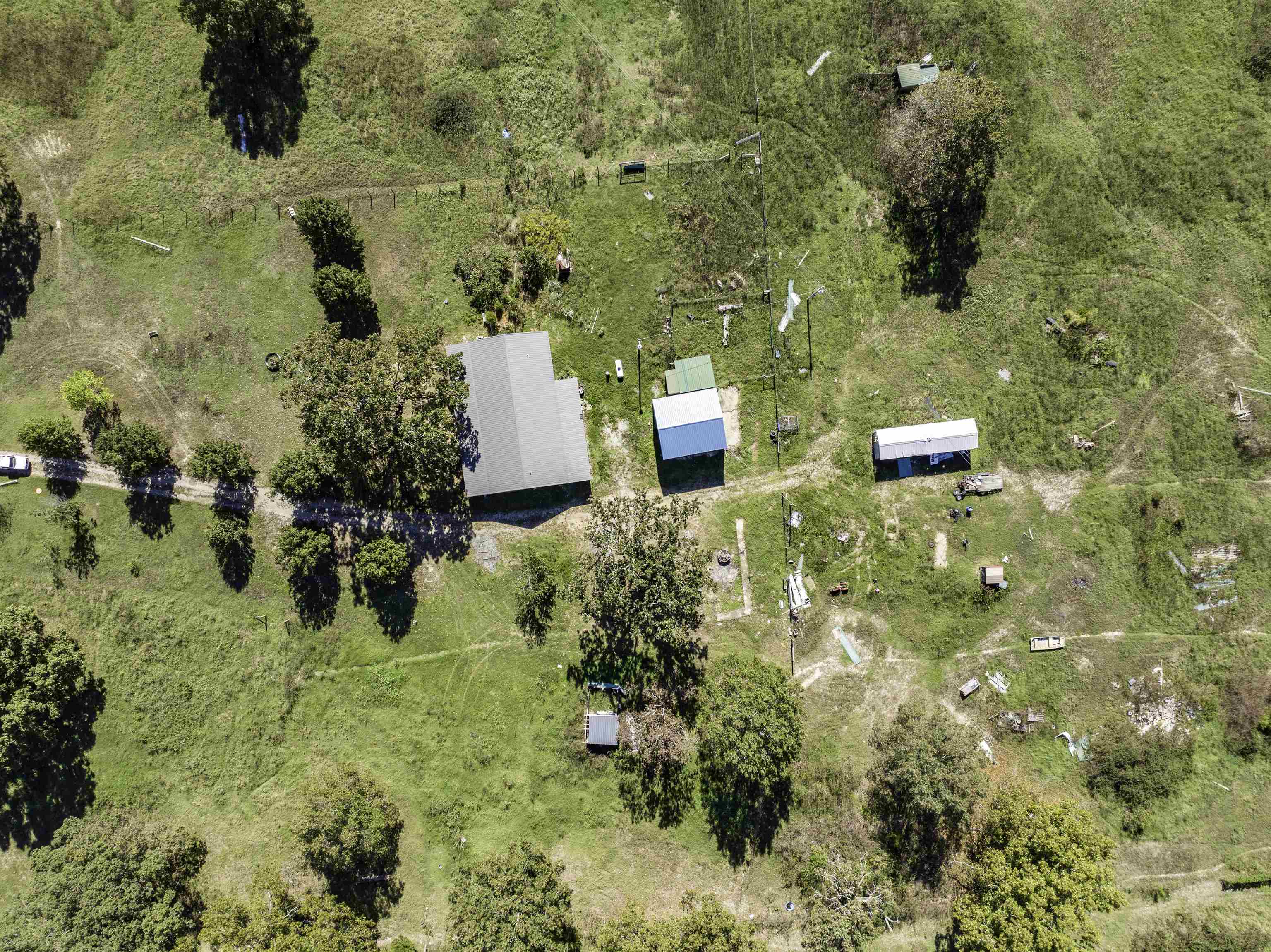 101 Hills Farm Lane Evening Shade, AR 72532