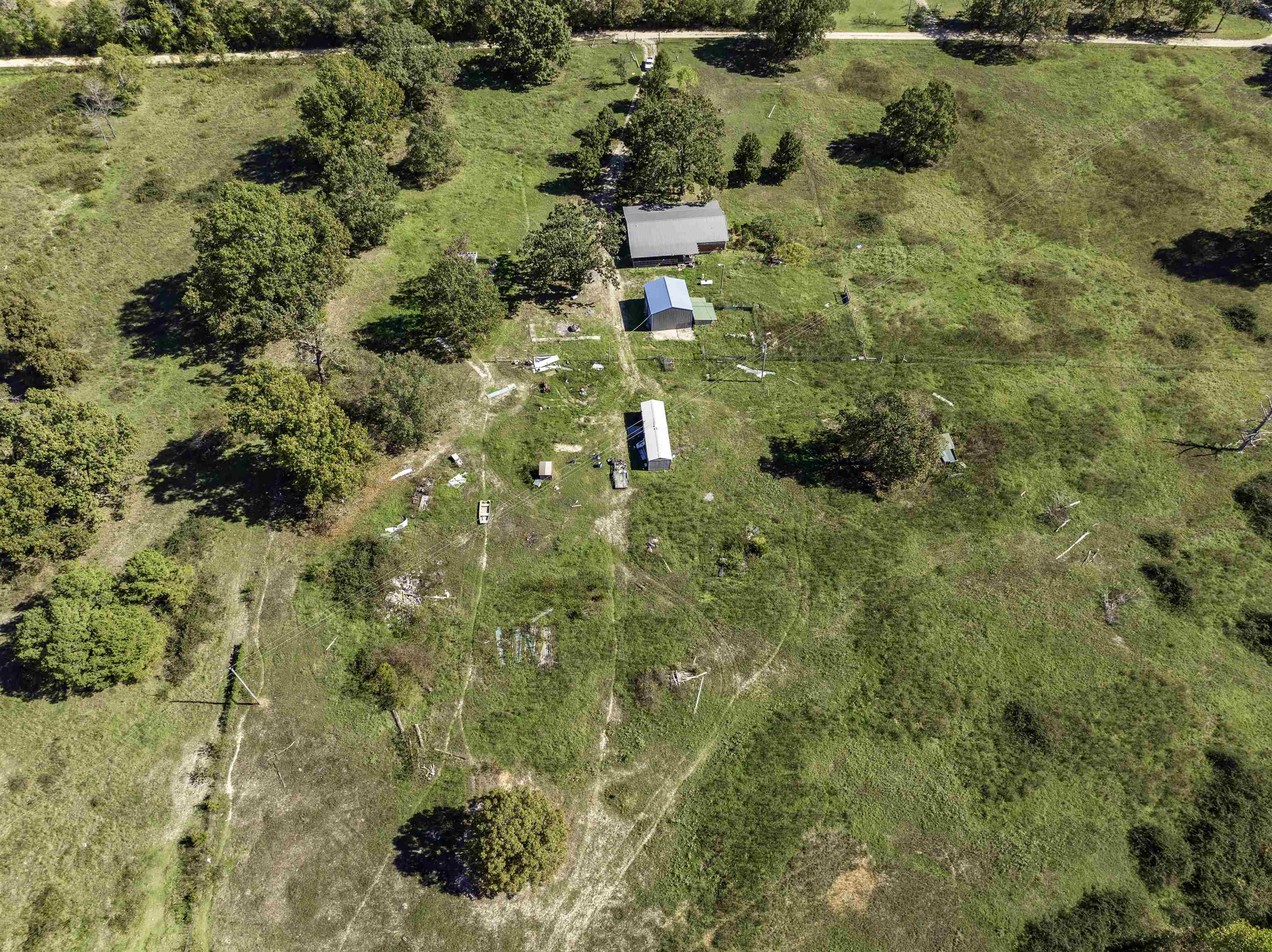 101 Hills Farm Lane Evening Shade, AR 72532