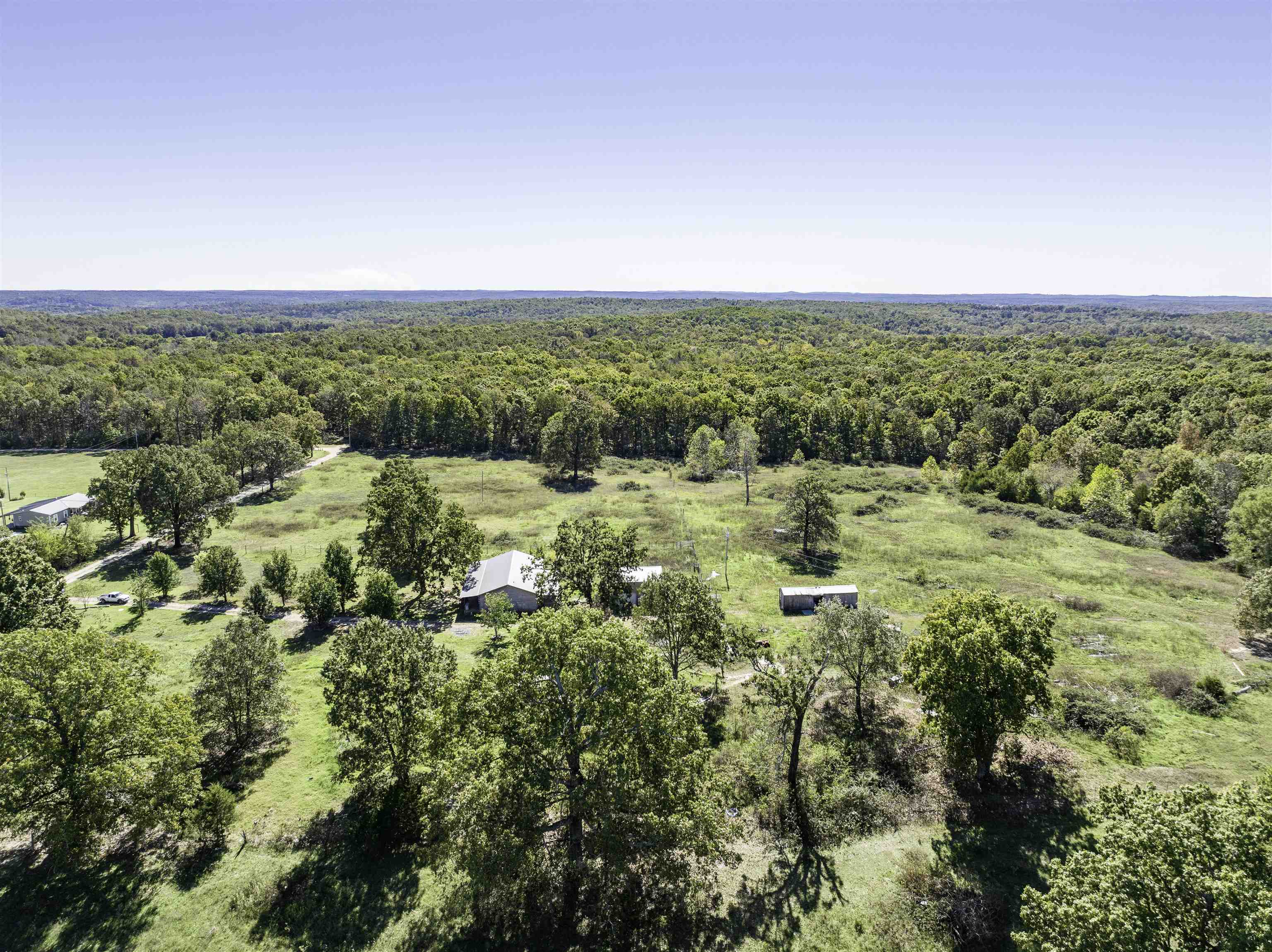 101 Hills Farm Lane Evening Shade, AR 72532