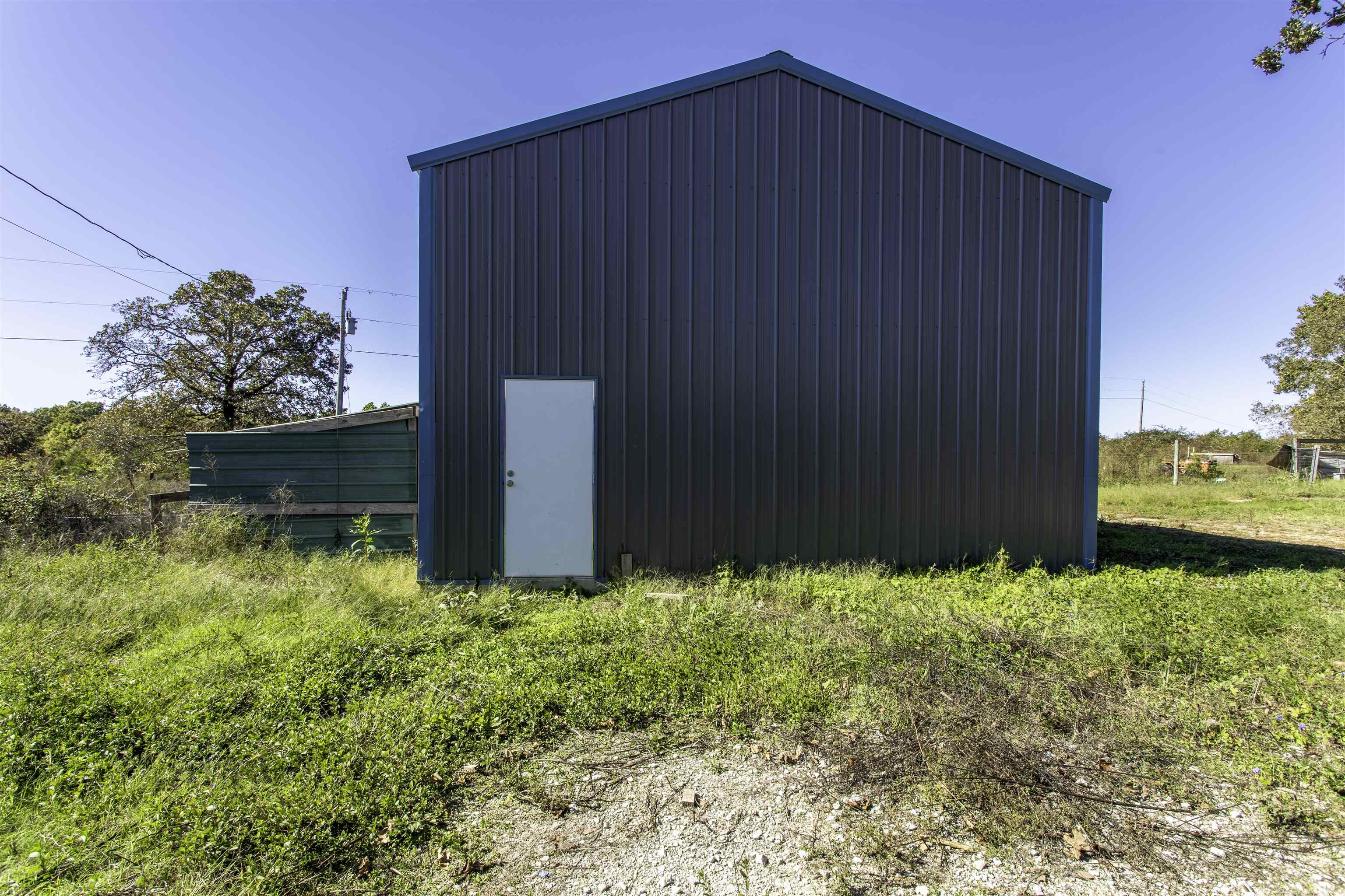 101 Hills Farm Lane Evening Shade, AR 72532
