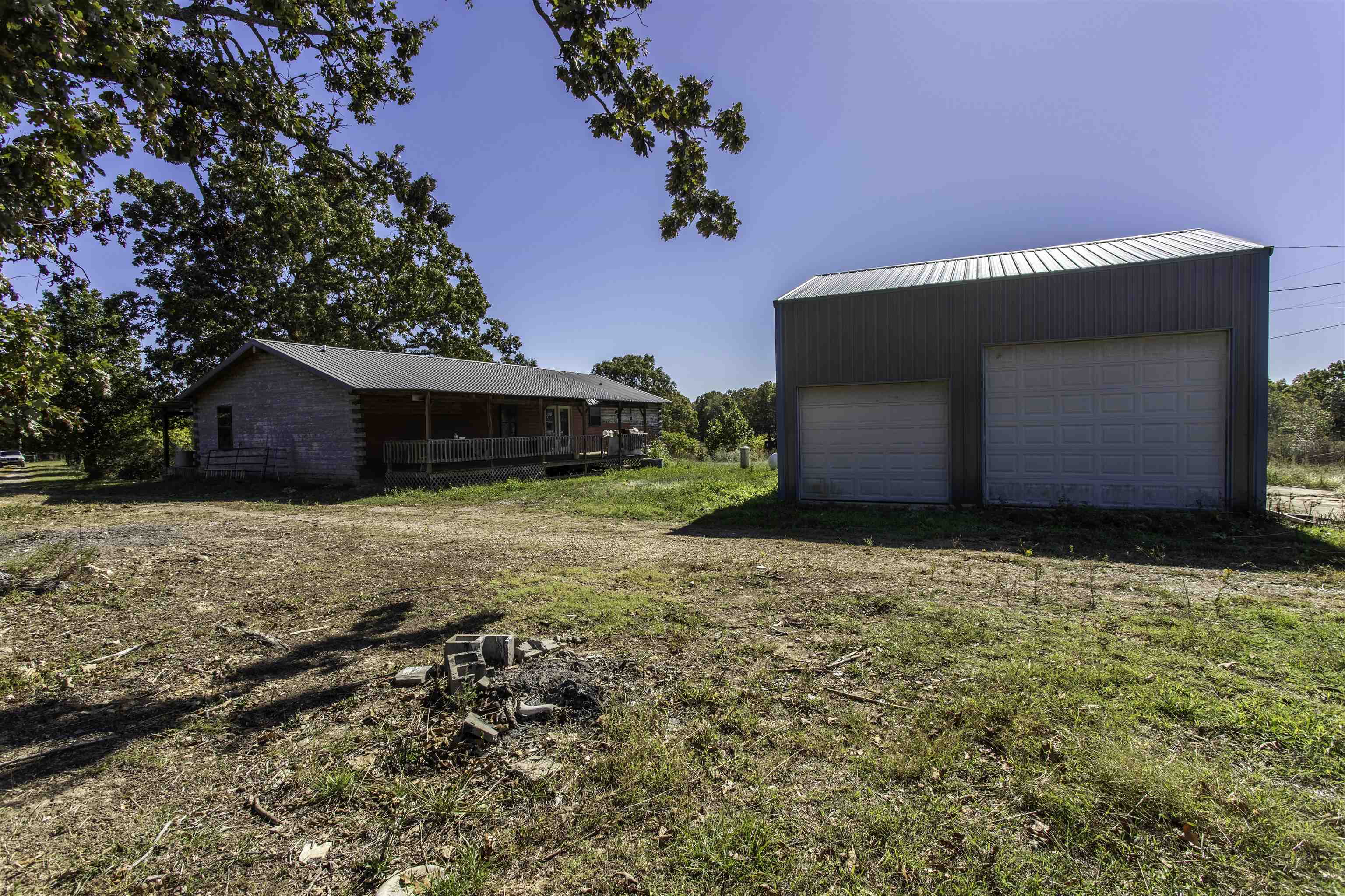 101 Hills Farm Lane Evening Shade, AR 72532