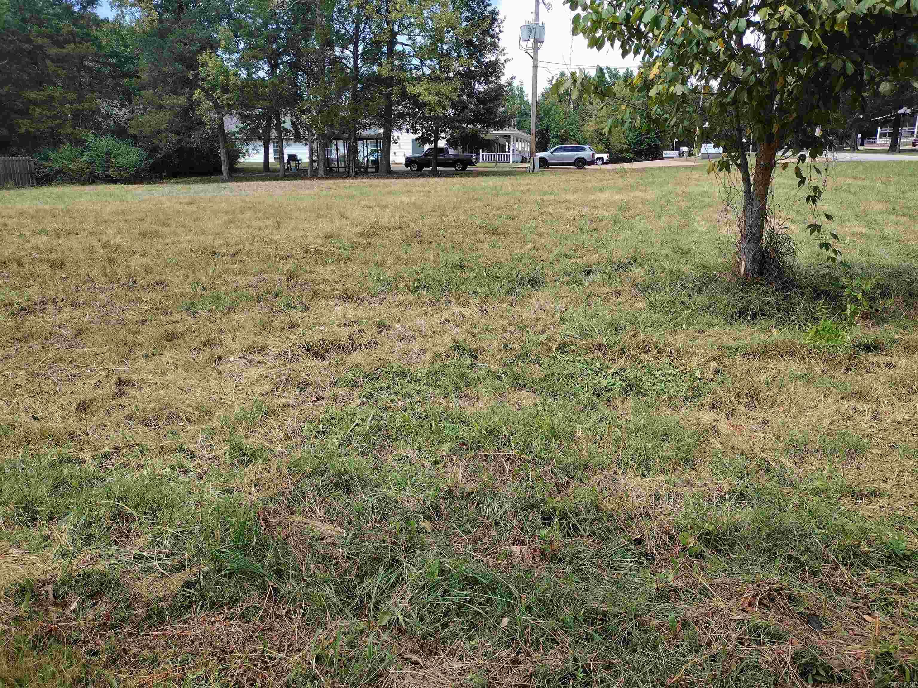 0 Frances Cove  Mountain View, AR