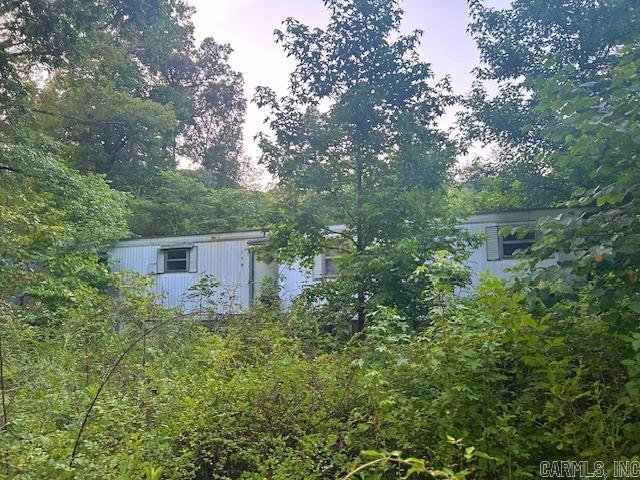 1602 Turkey Creek  Mountain View, AR