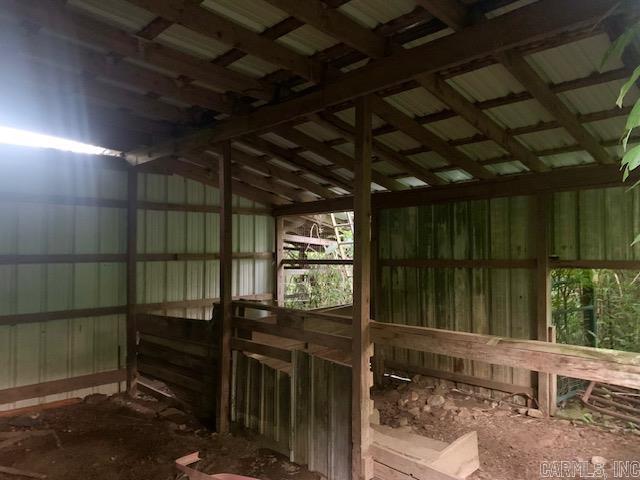 1602 Turkey Creek  Mountain View, AR