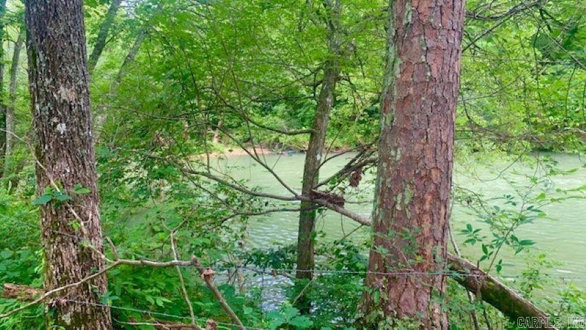 1602 Turkey Creek  Mountain View, AR