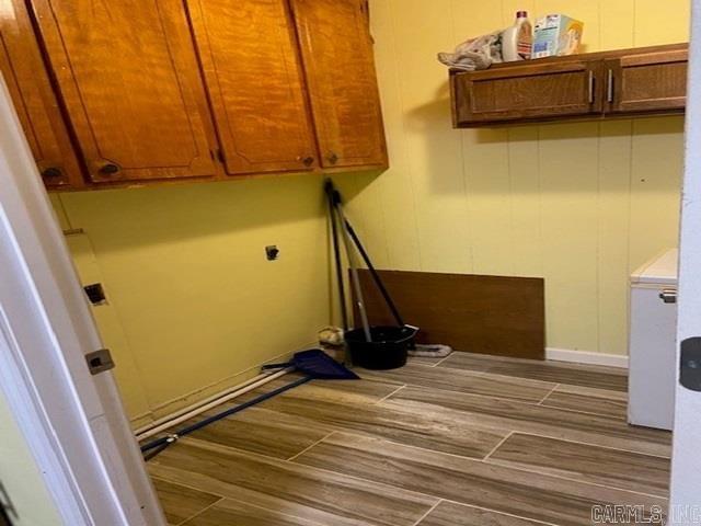 101 S Jones  Nashville, AR