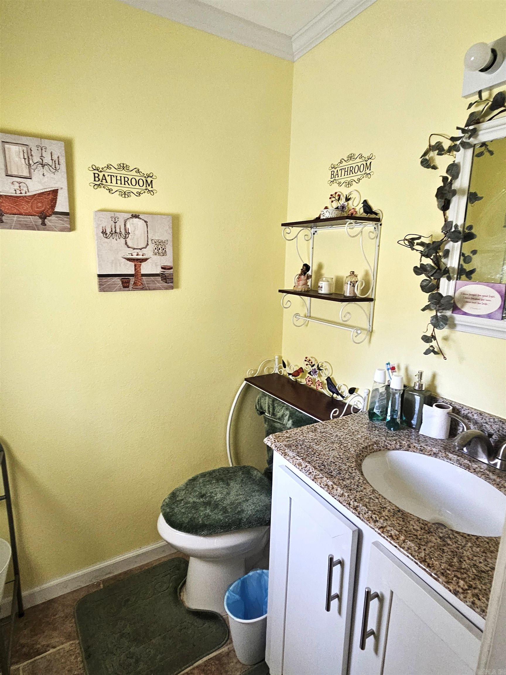 101 S Jones  Nashville, AR