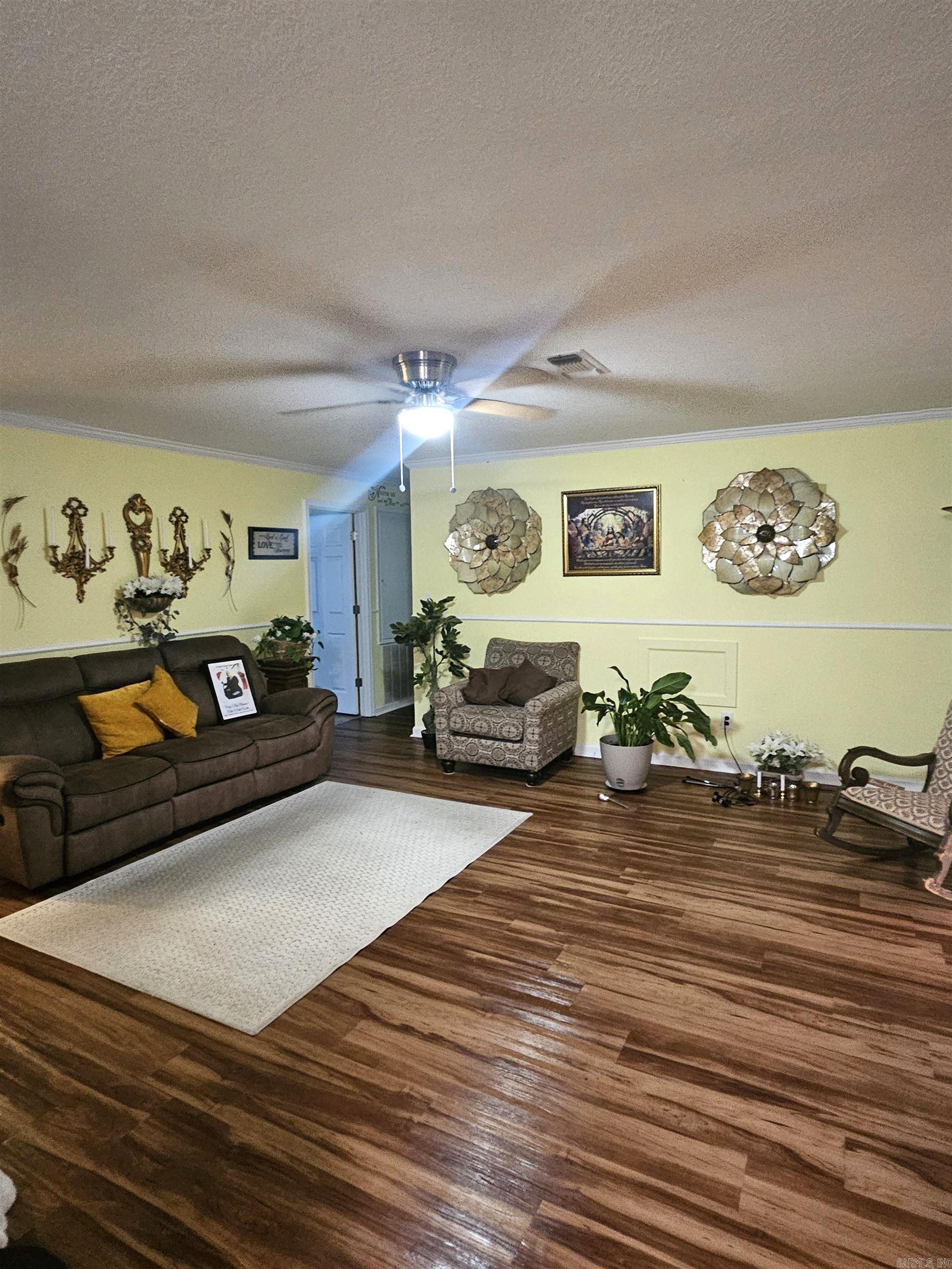 101 S Jones  Nashville, AR