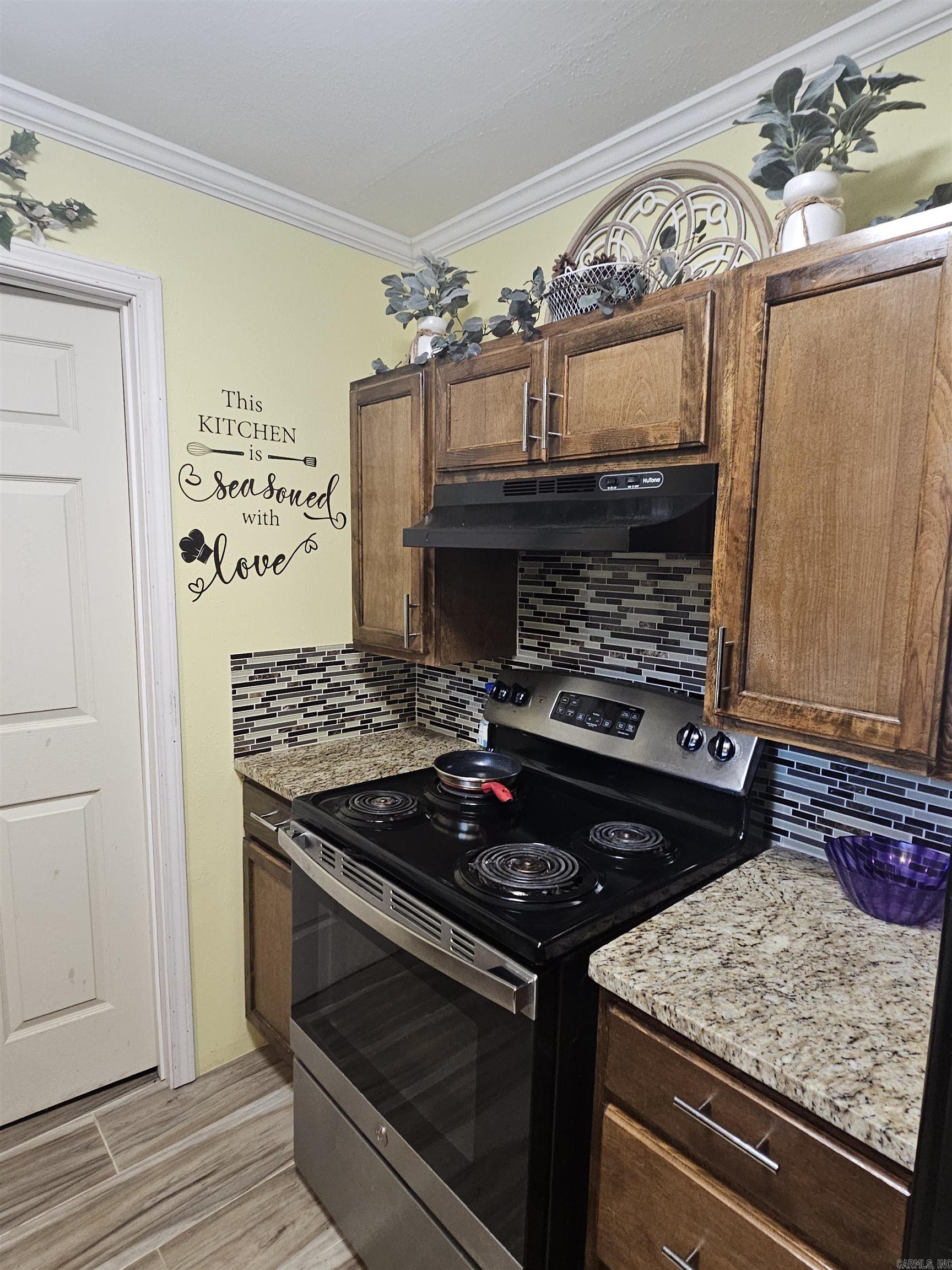 101 S Jones  Nashville, AR