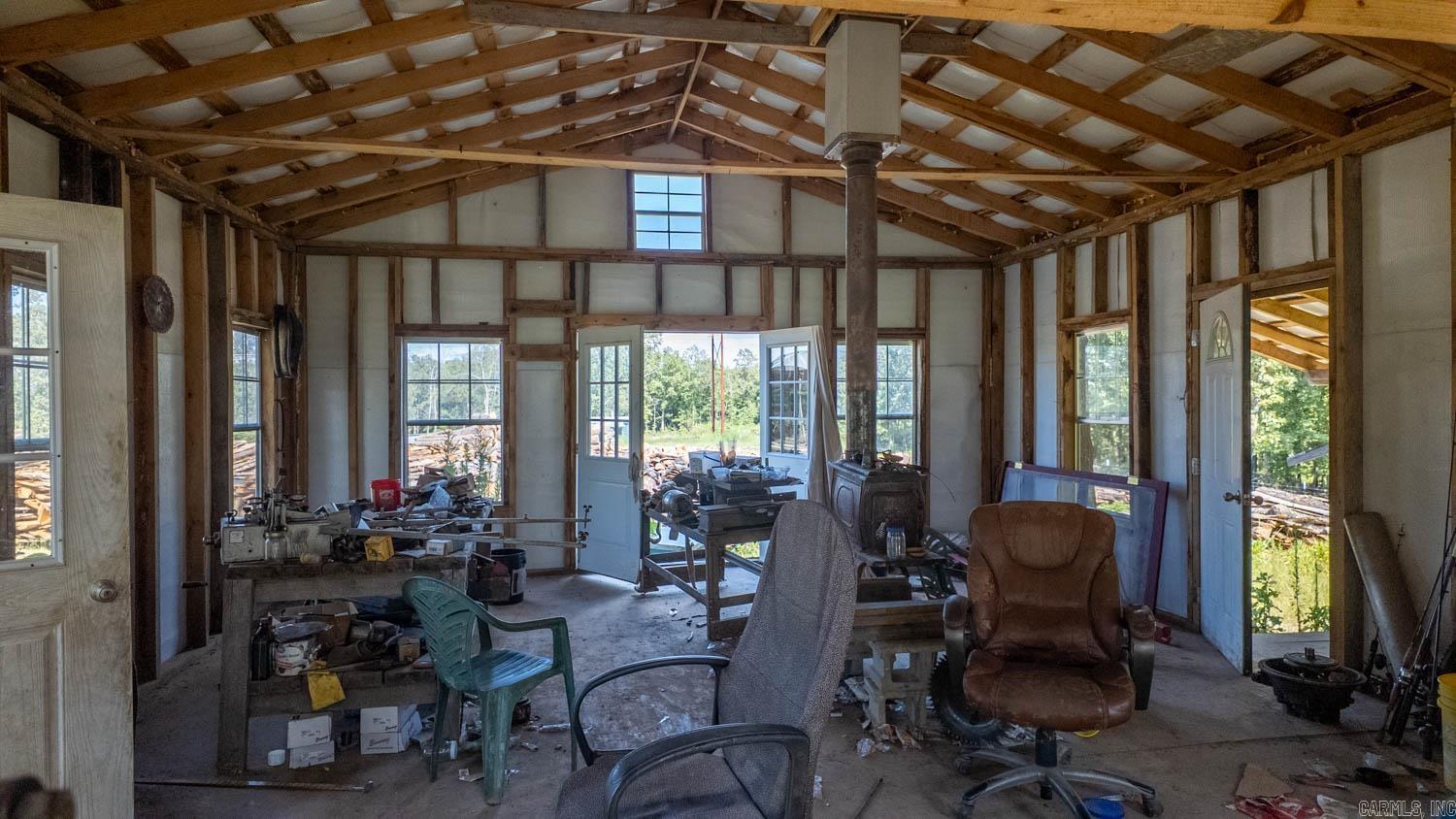 645 County Road 201  Alton, MO