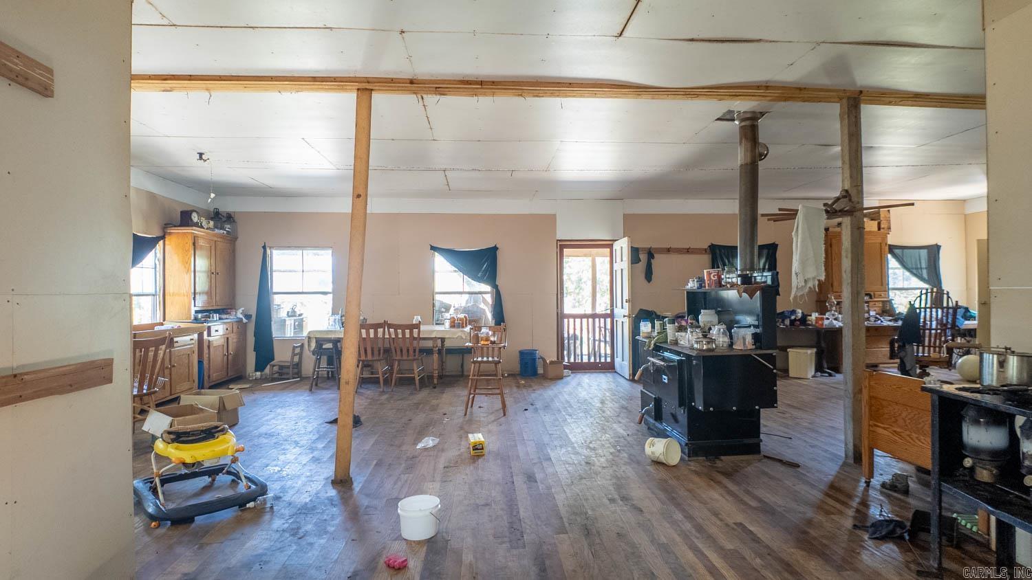 645 County Road 201  Alton, MO