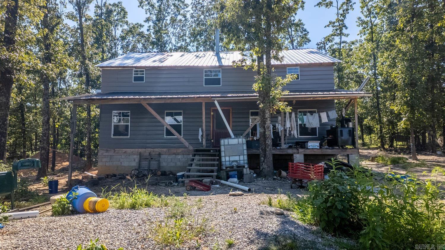 645 County Road 201  Alton, MO