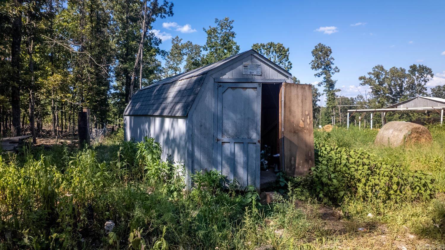 645 County Road 201  Alton, MO