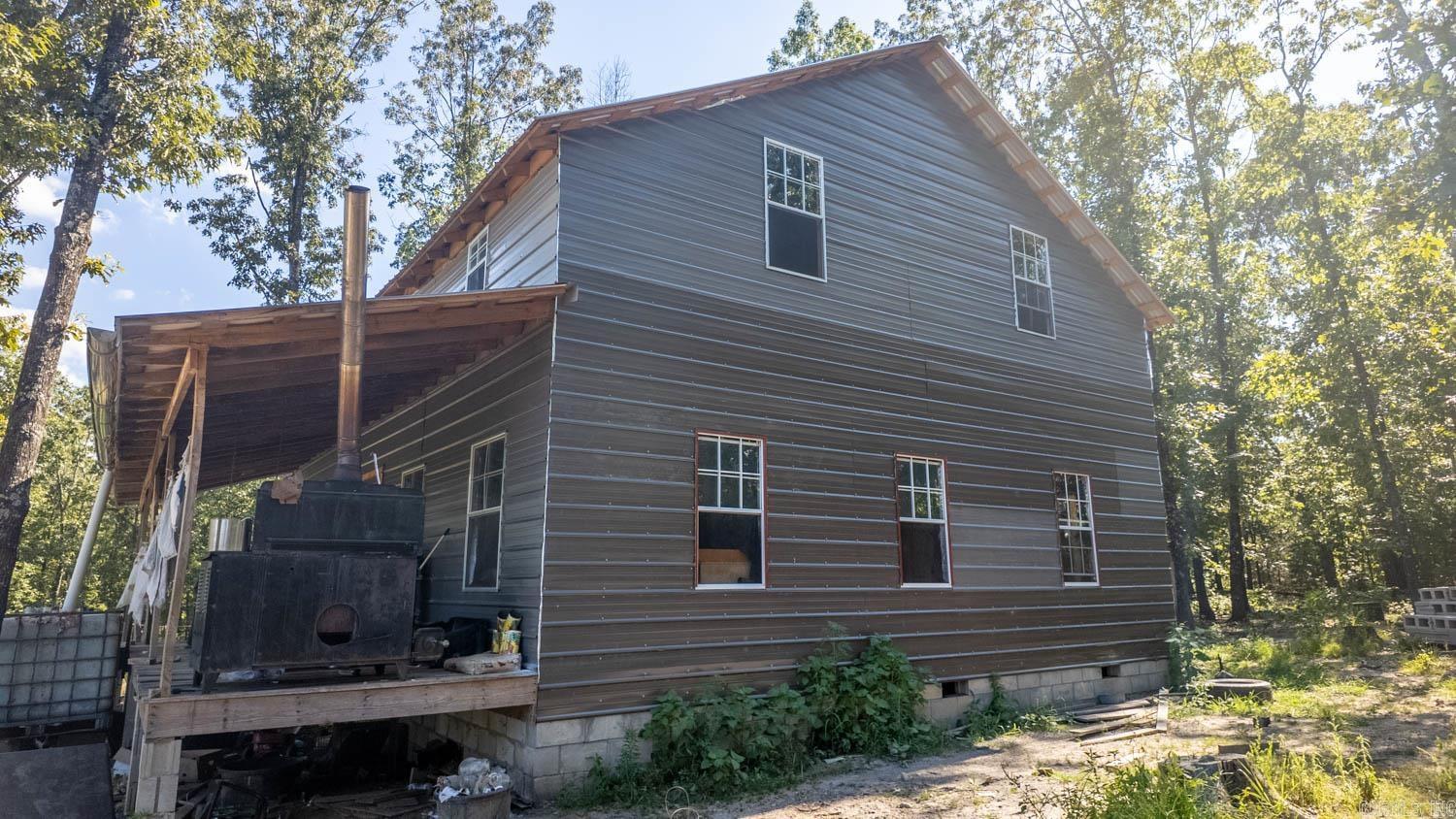 645 County Road 201  Alton, MO