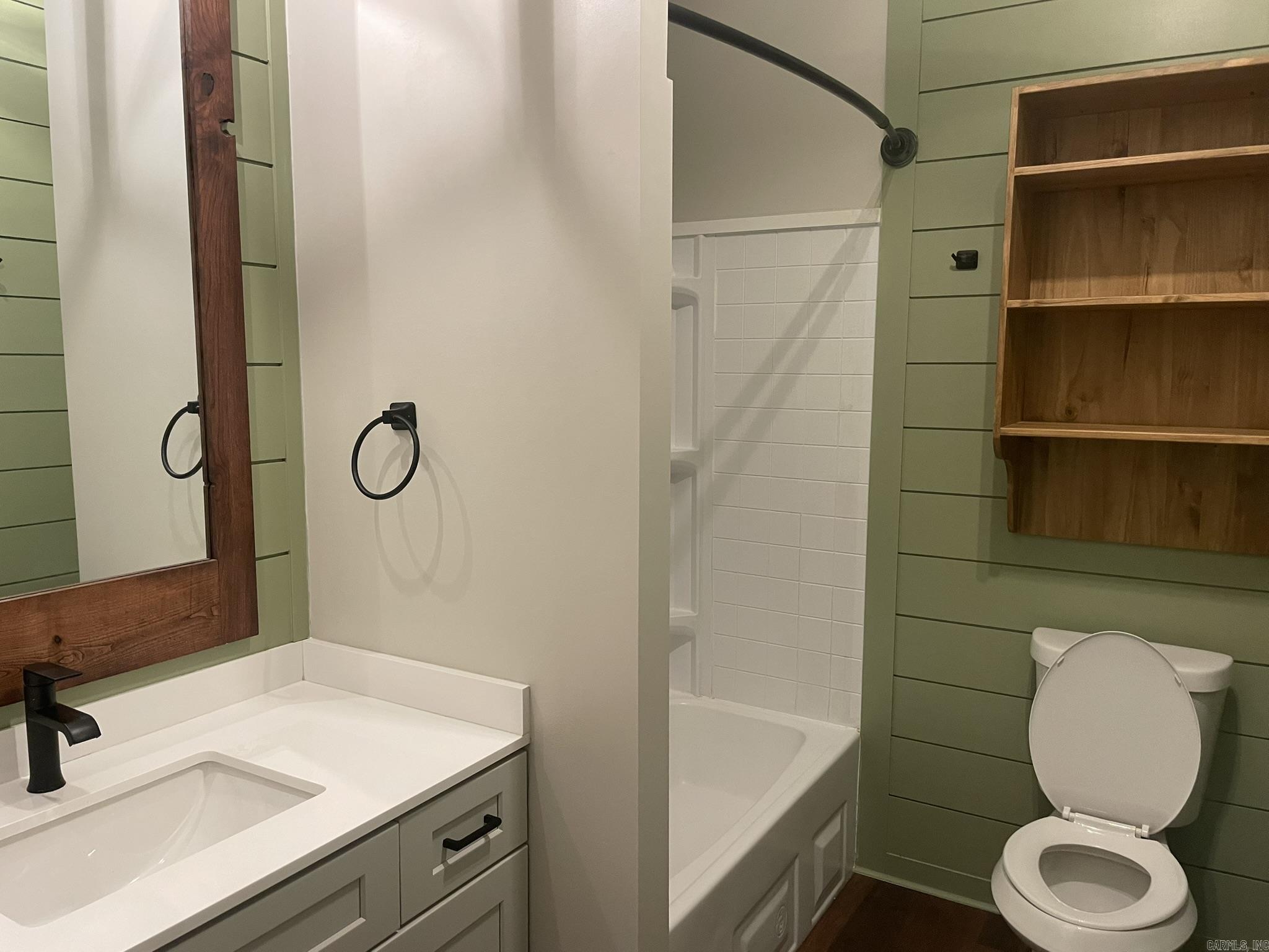 3 Robin Cove Greenbrier, AR 72058