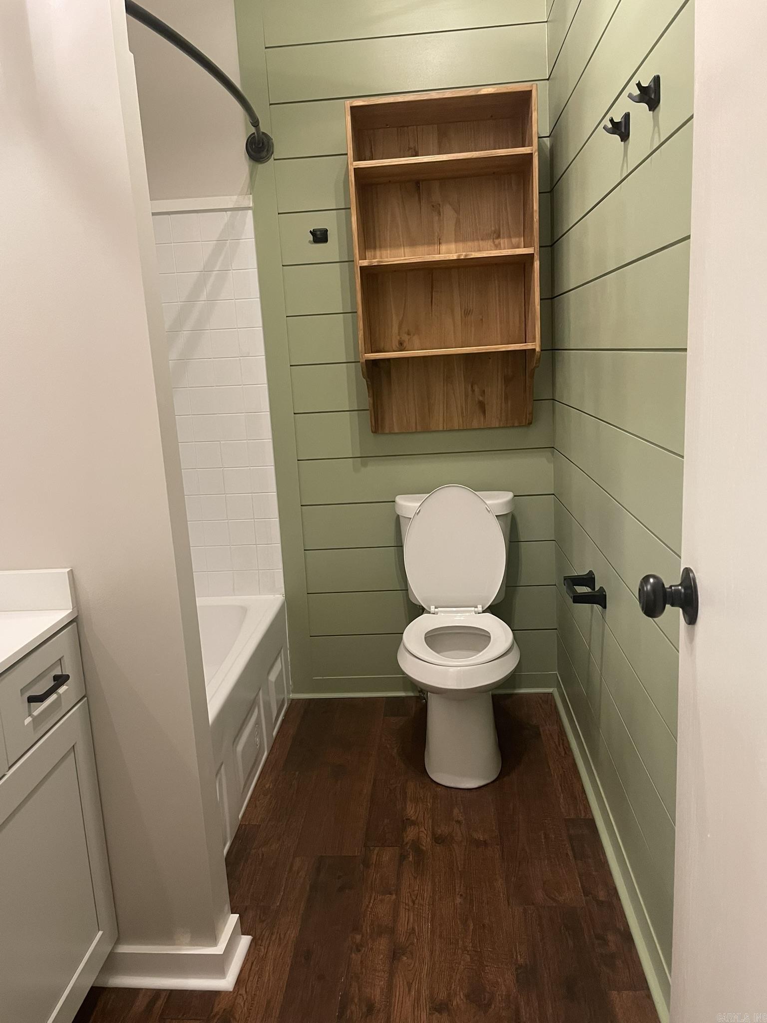 3 Robin Cove Greenbrier, AR 72058