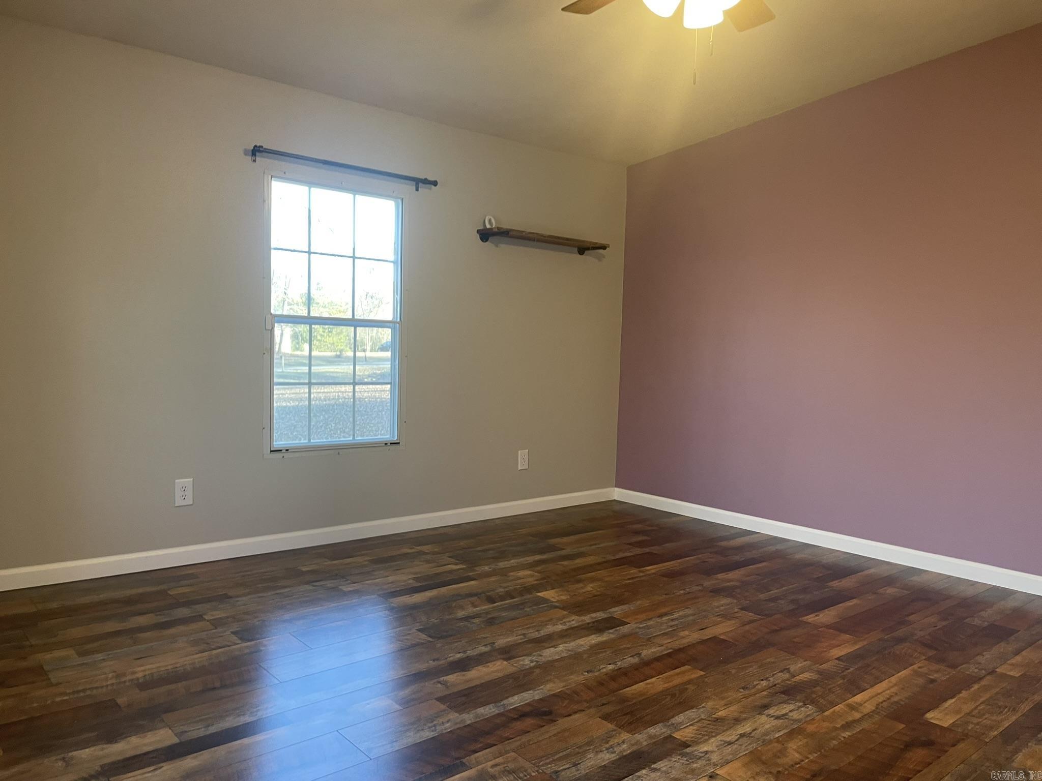 3 Robin Cove Greenbrier, AR 72058