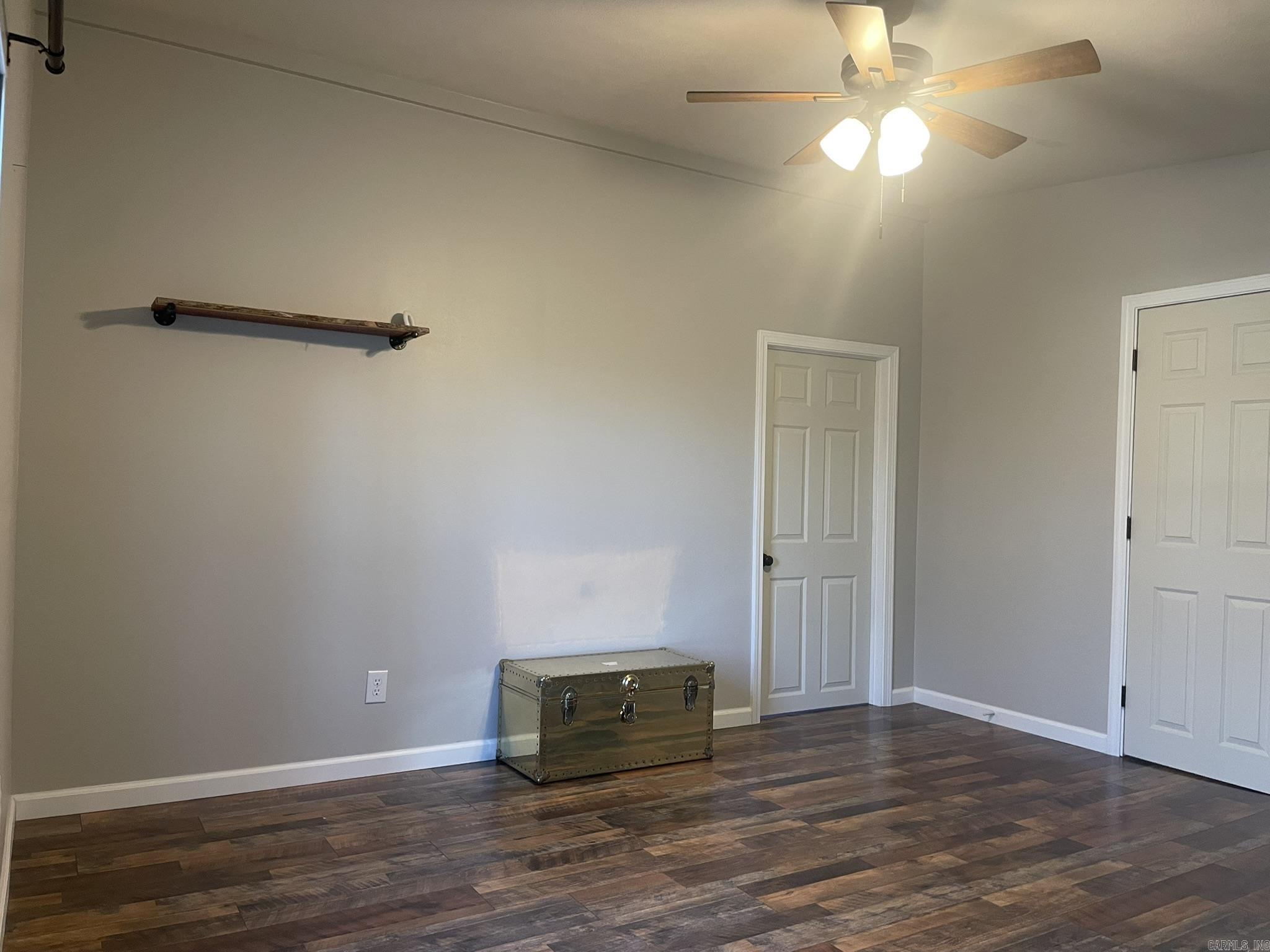 3 Robin Cove Greenbrier, AR 72058